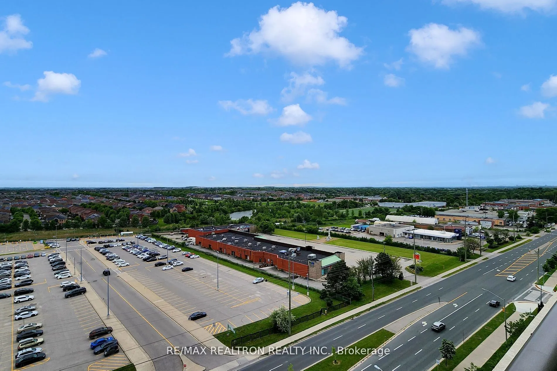 9582 Markham Road, #1509