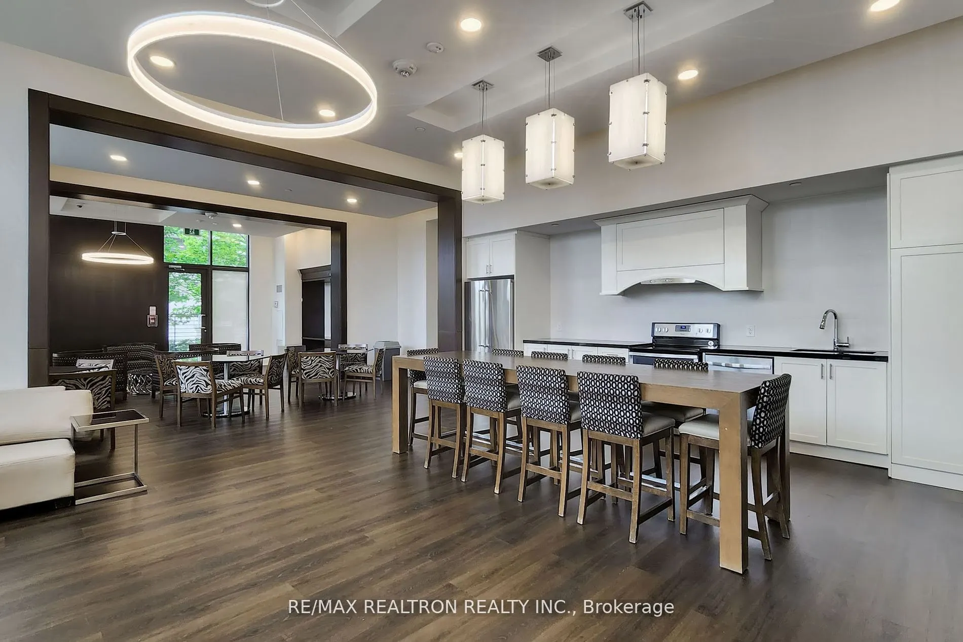 9582 Markham Road, #1509