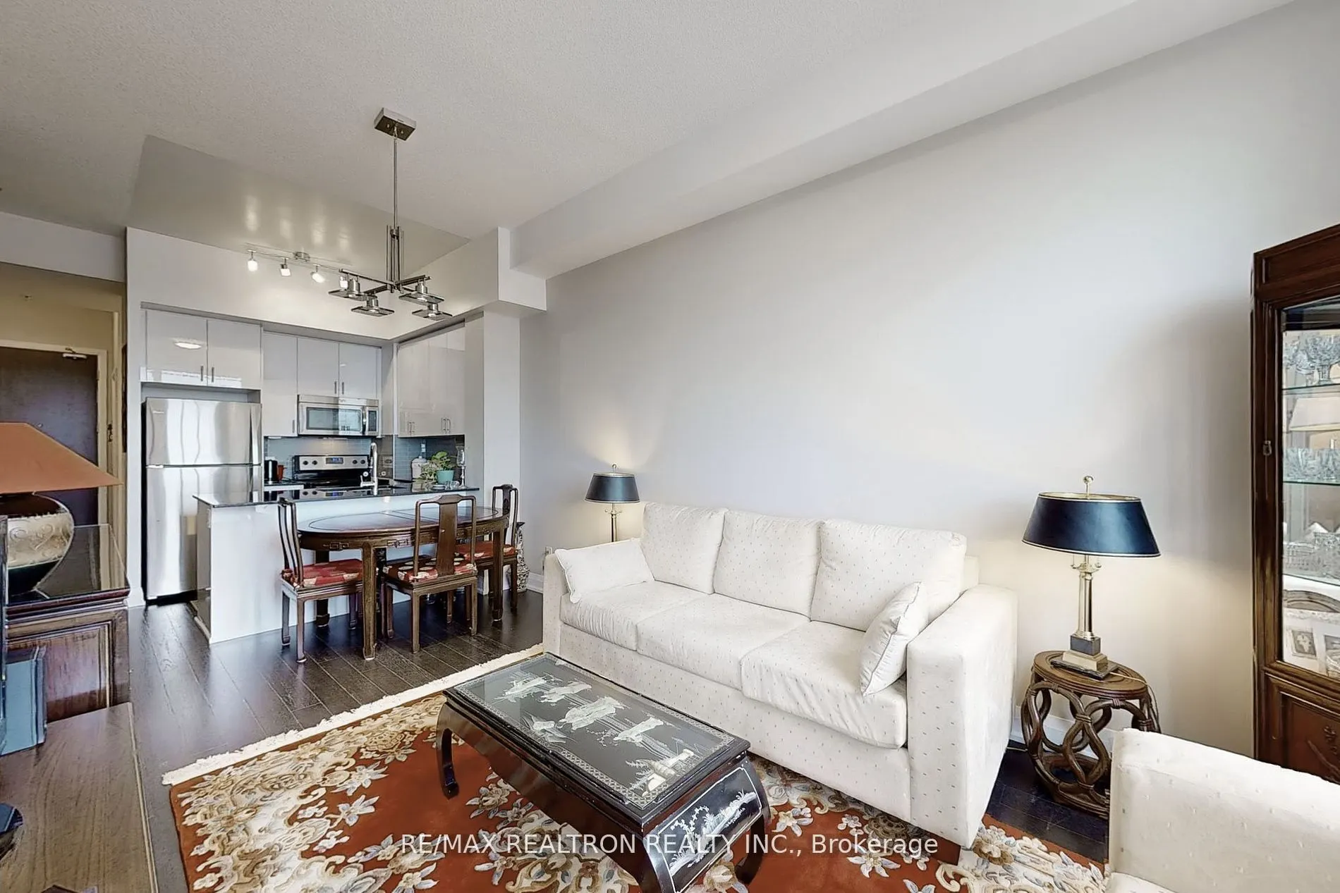 9582 Markham Road, #1509