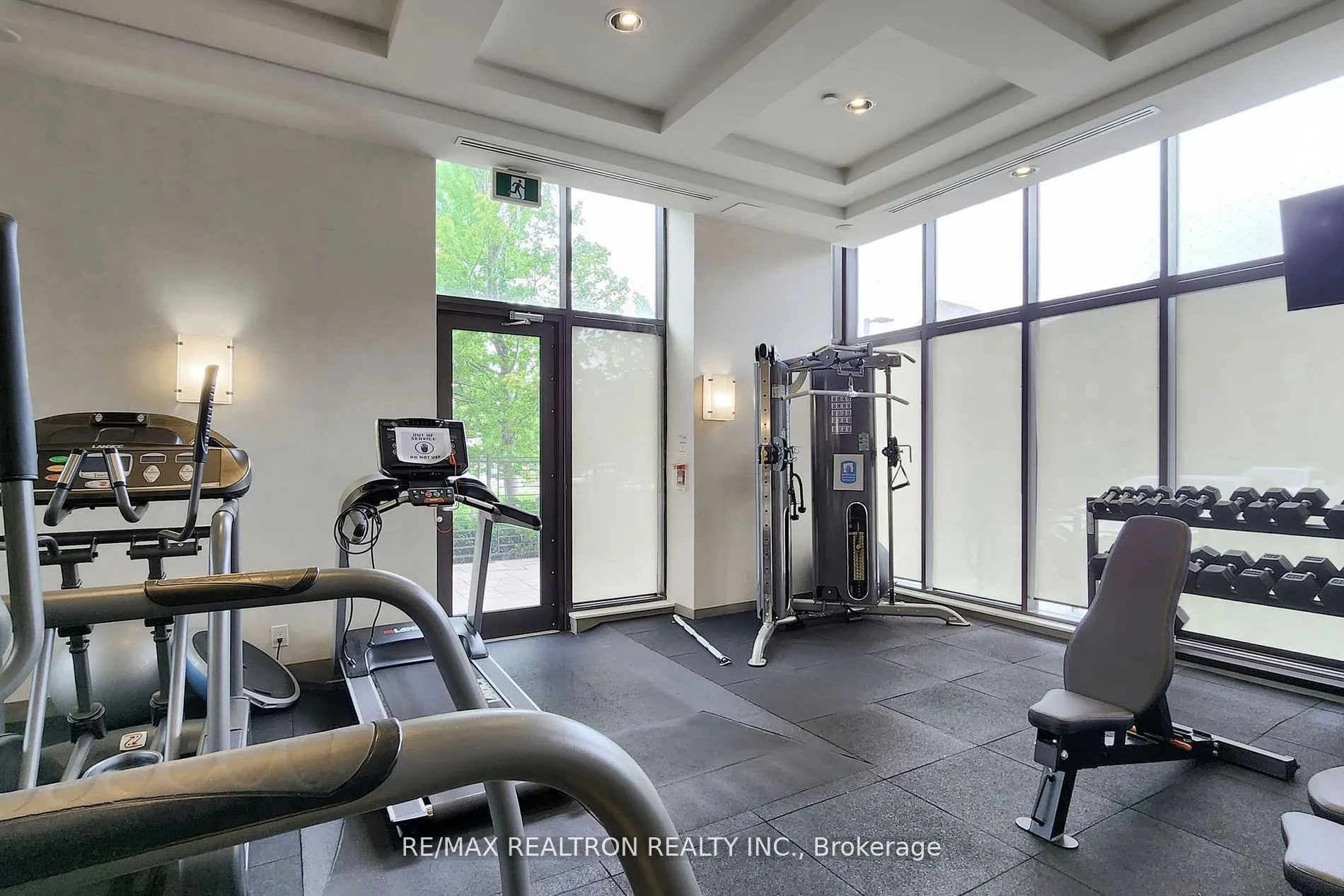 9582 Markham Road, #1509