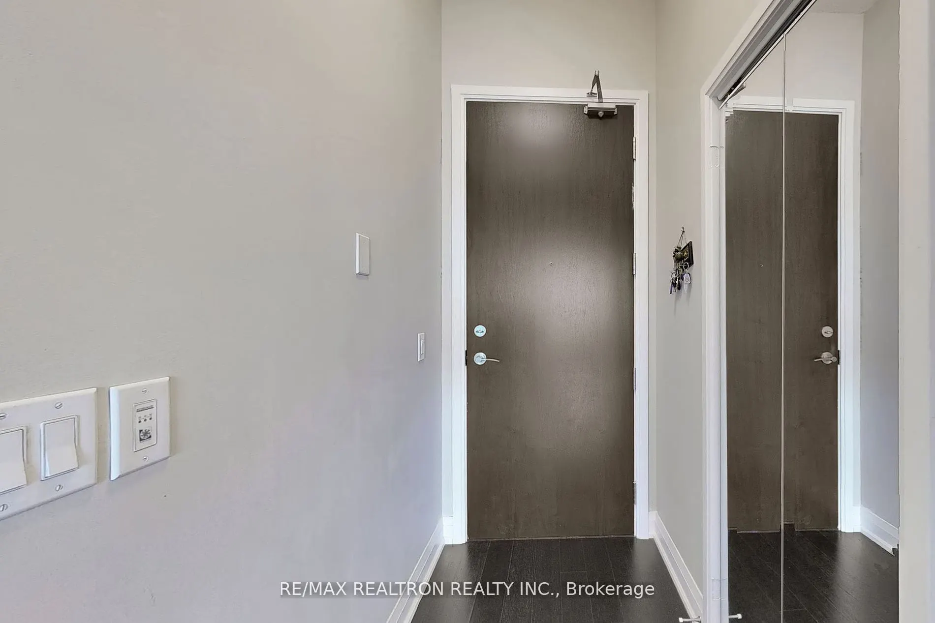 9582 Markham Road, #1509