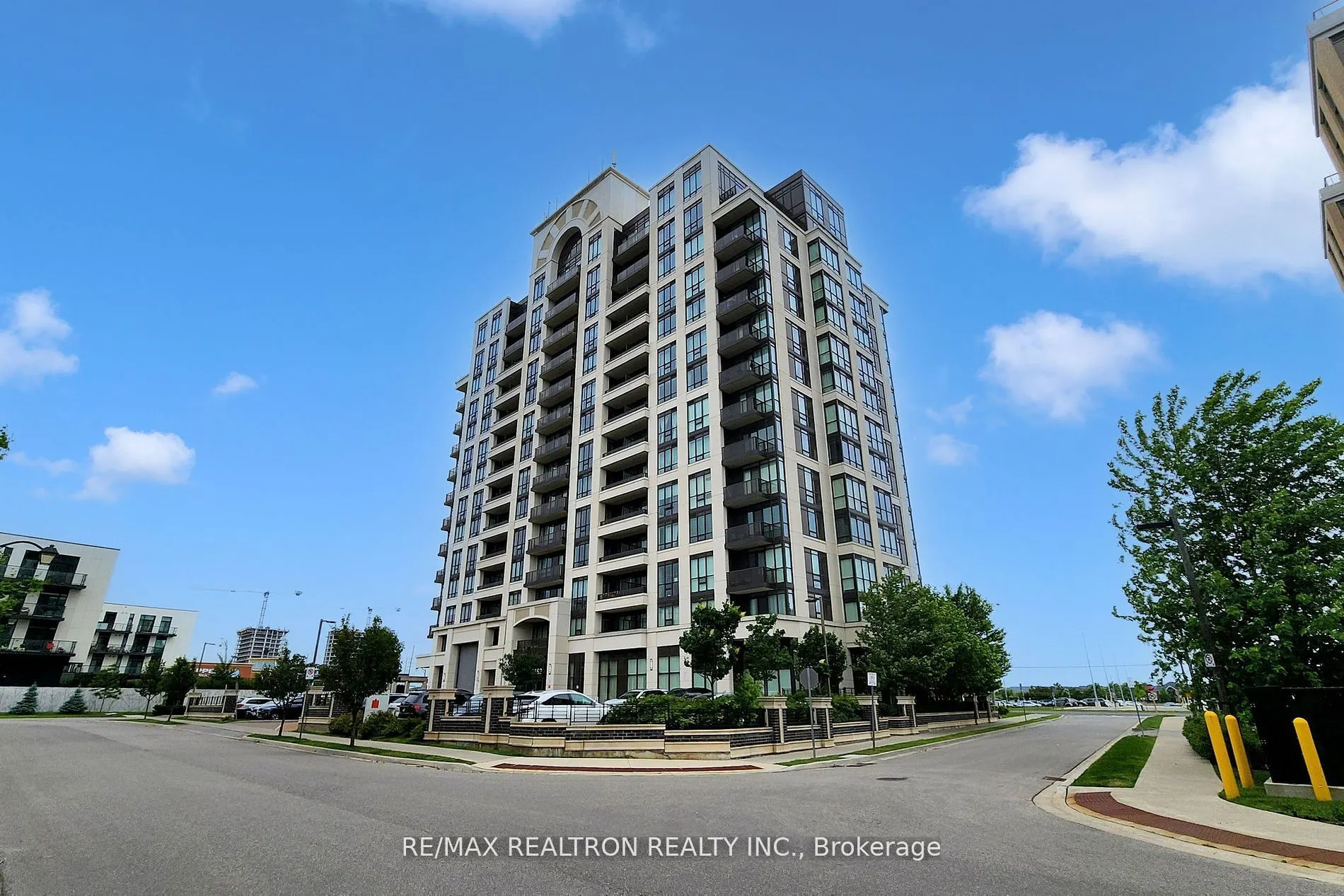 9582 Markham Road, #1509