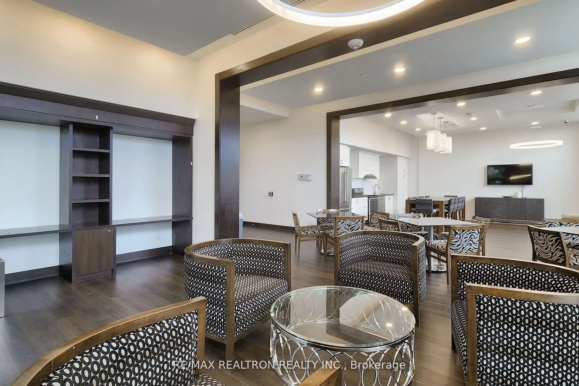 9582 Markham Road, #1509