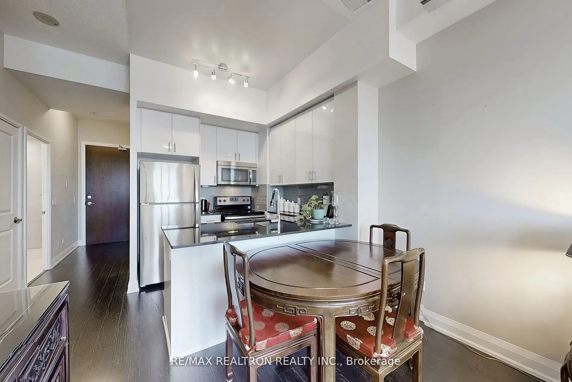 9582 Markham Road, #1509