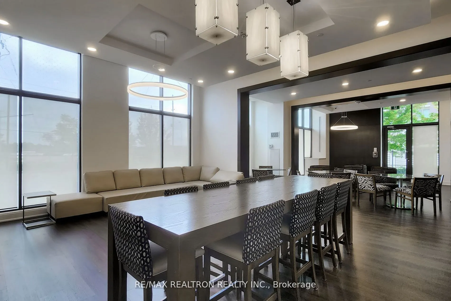 9582 Markham Road, #1509