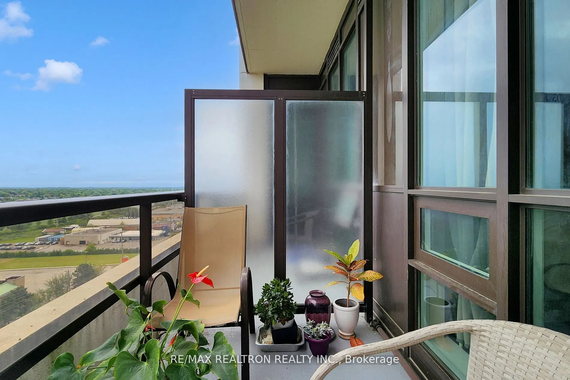 9582 Markham Road, #1509