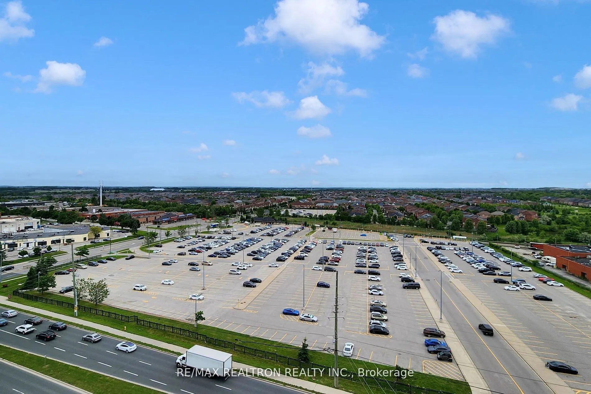 9582 Markham Road, #1509