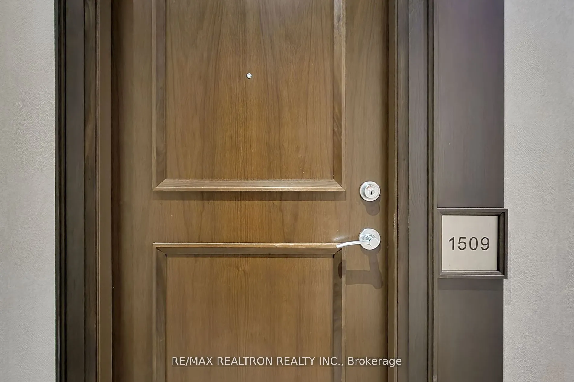 9582 Markham Road, #1509