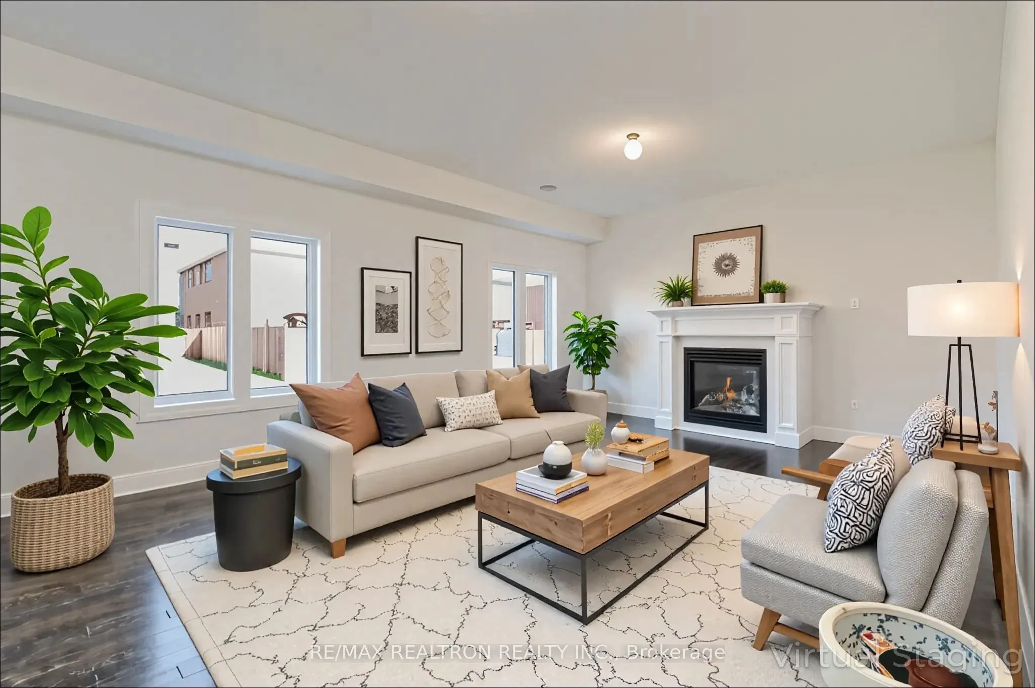 1028 Wickham Road