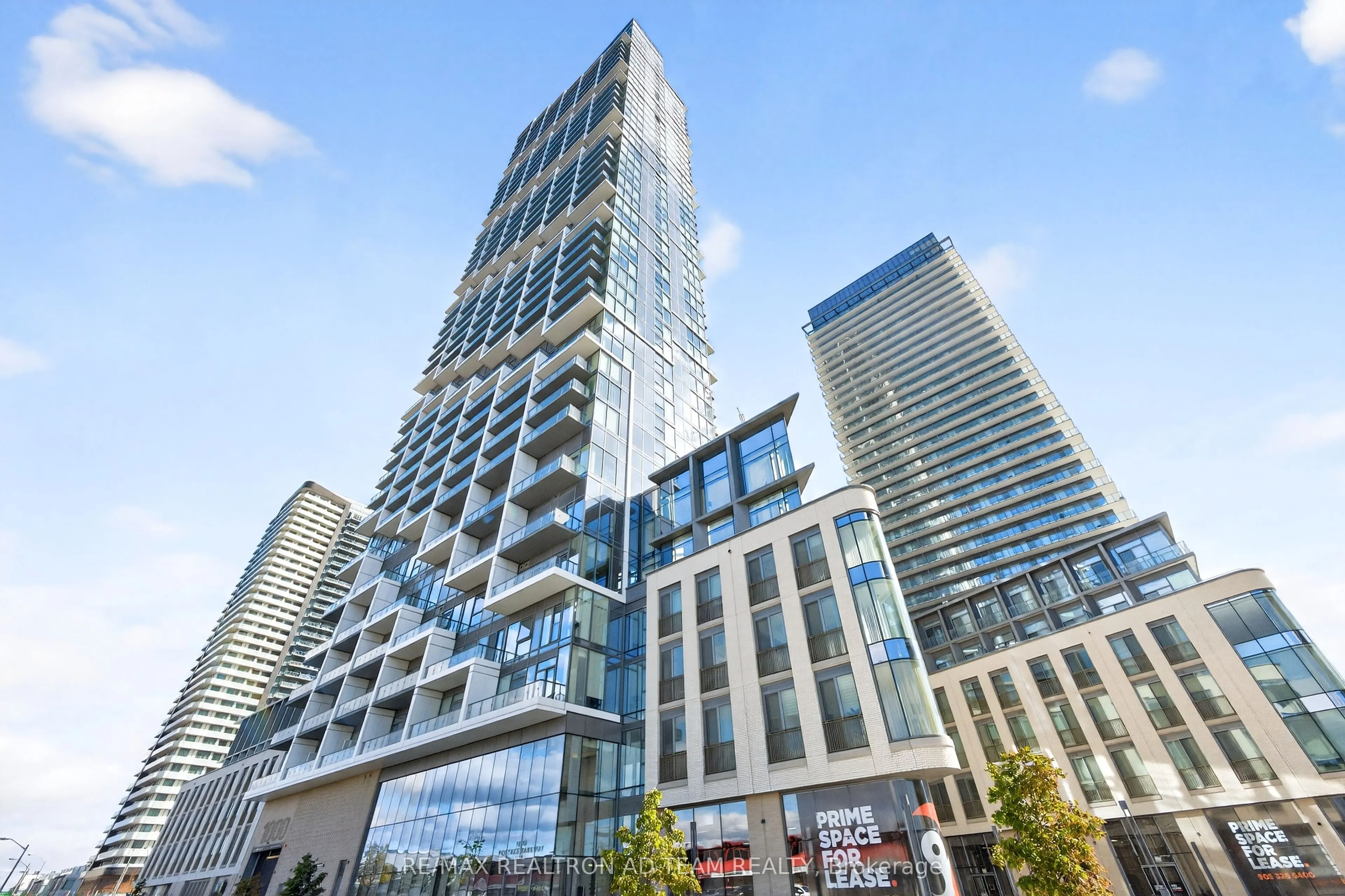 1000 Portage Parkway, #1901