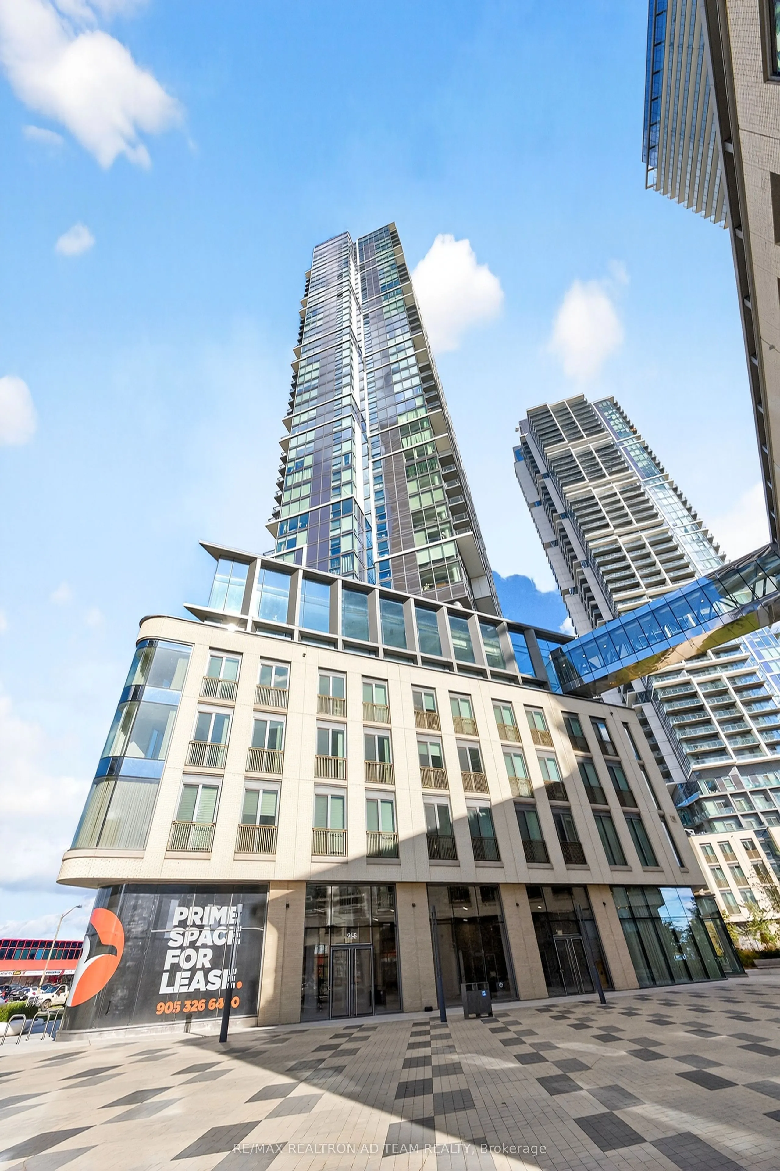 1000 Portage Parkway, #1901