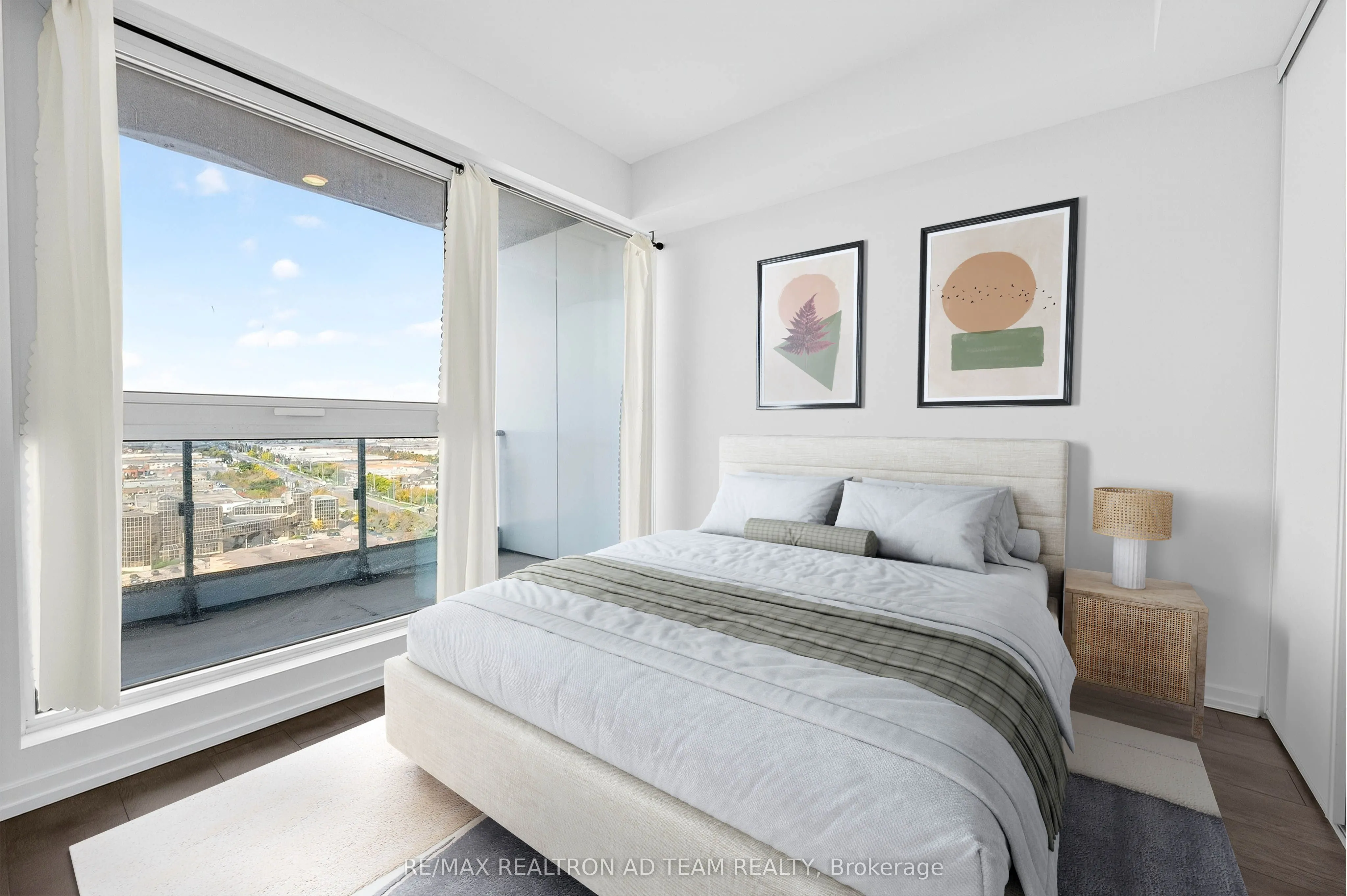 1000 Portage Parkway, #1901