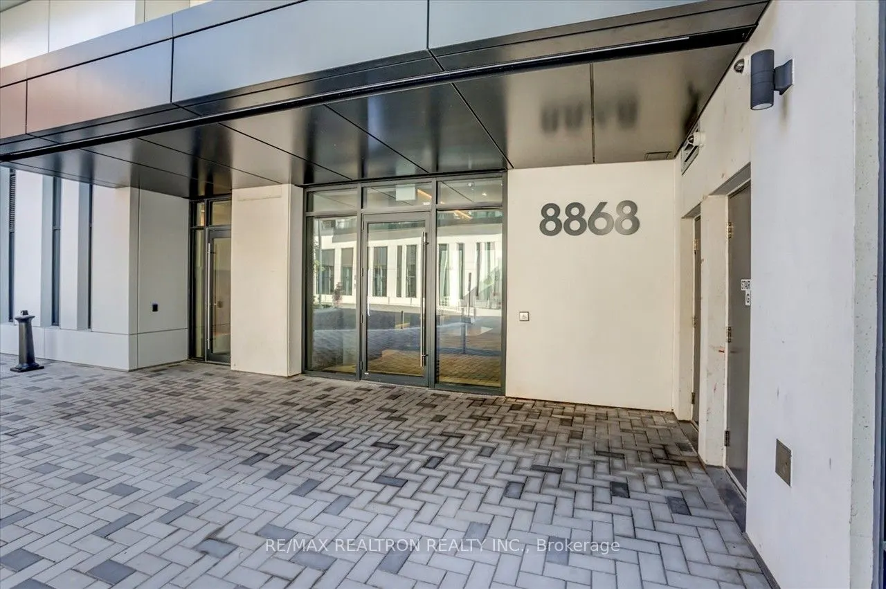 8868 Yonge Street, #1505E