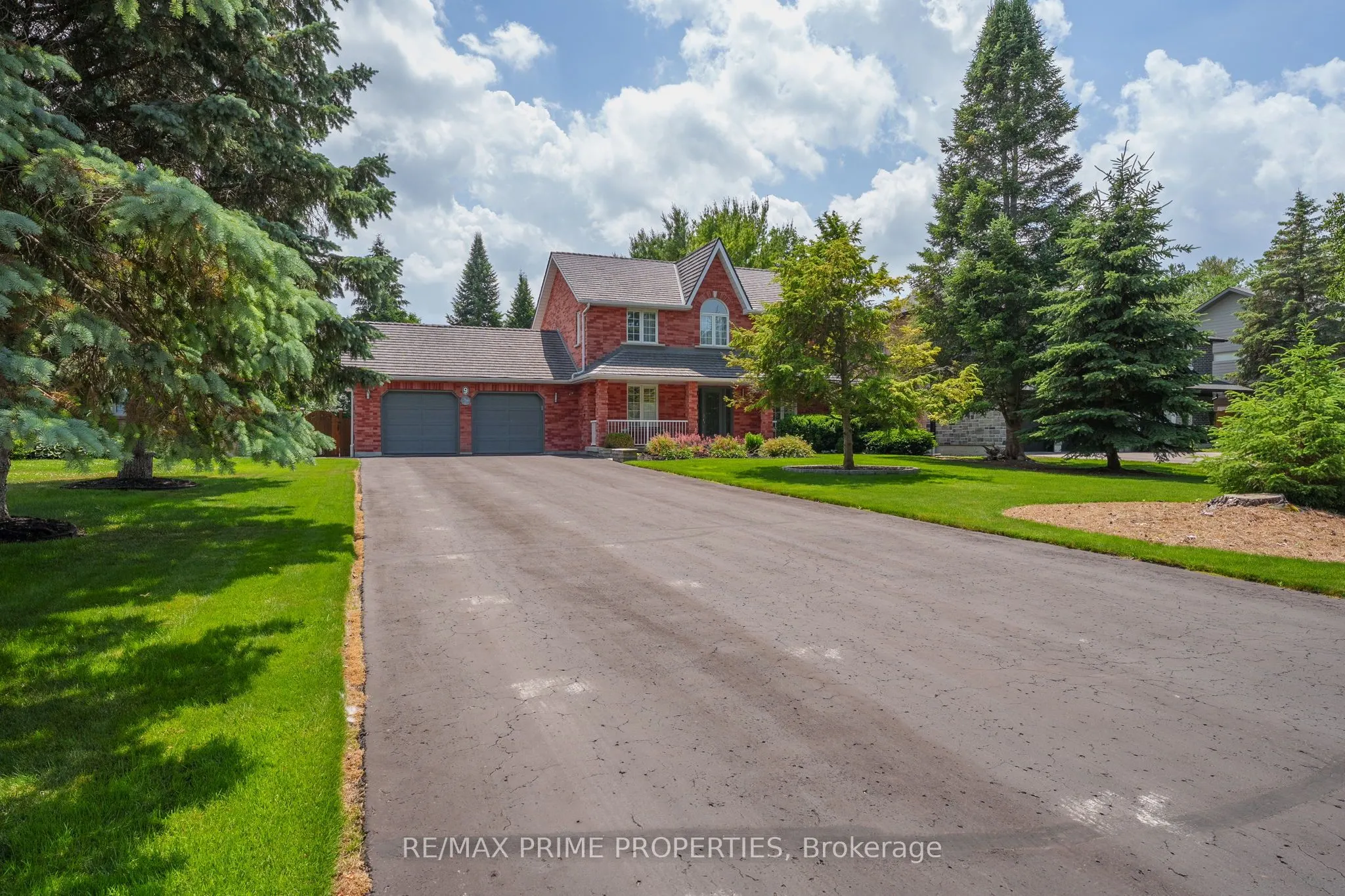 9 Valentini Avenue
