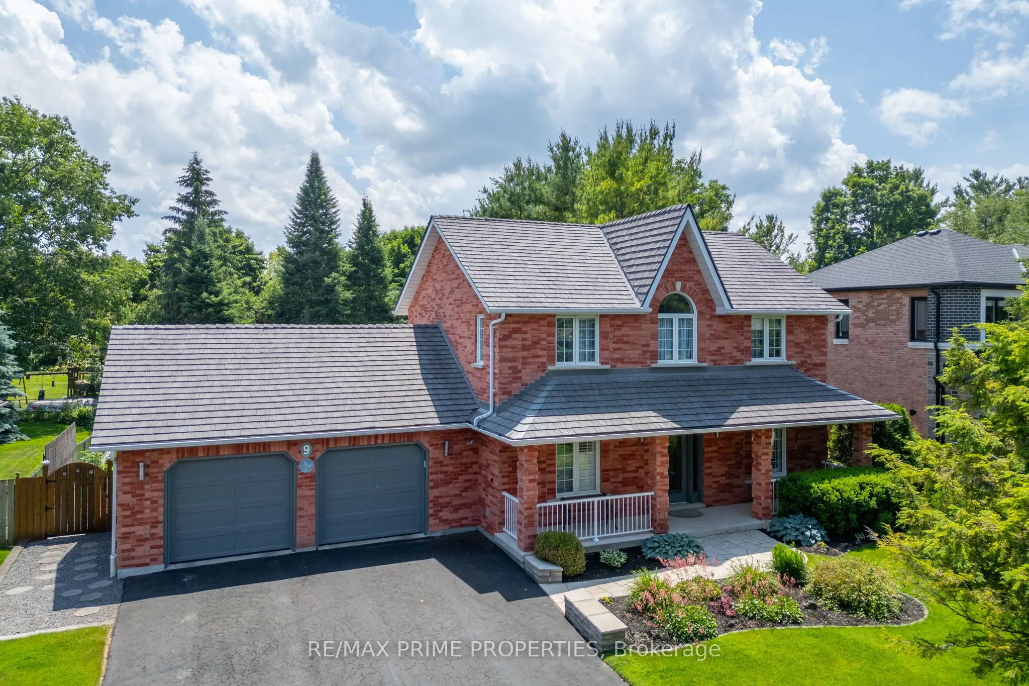 9 Valentini Avenue