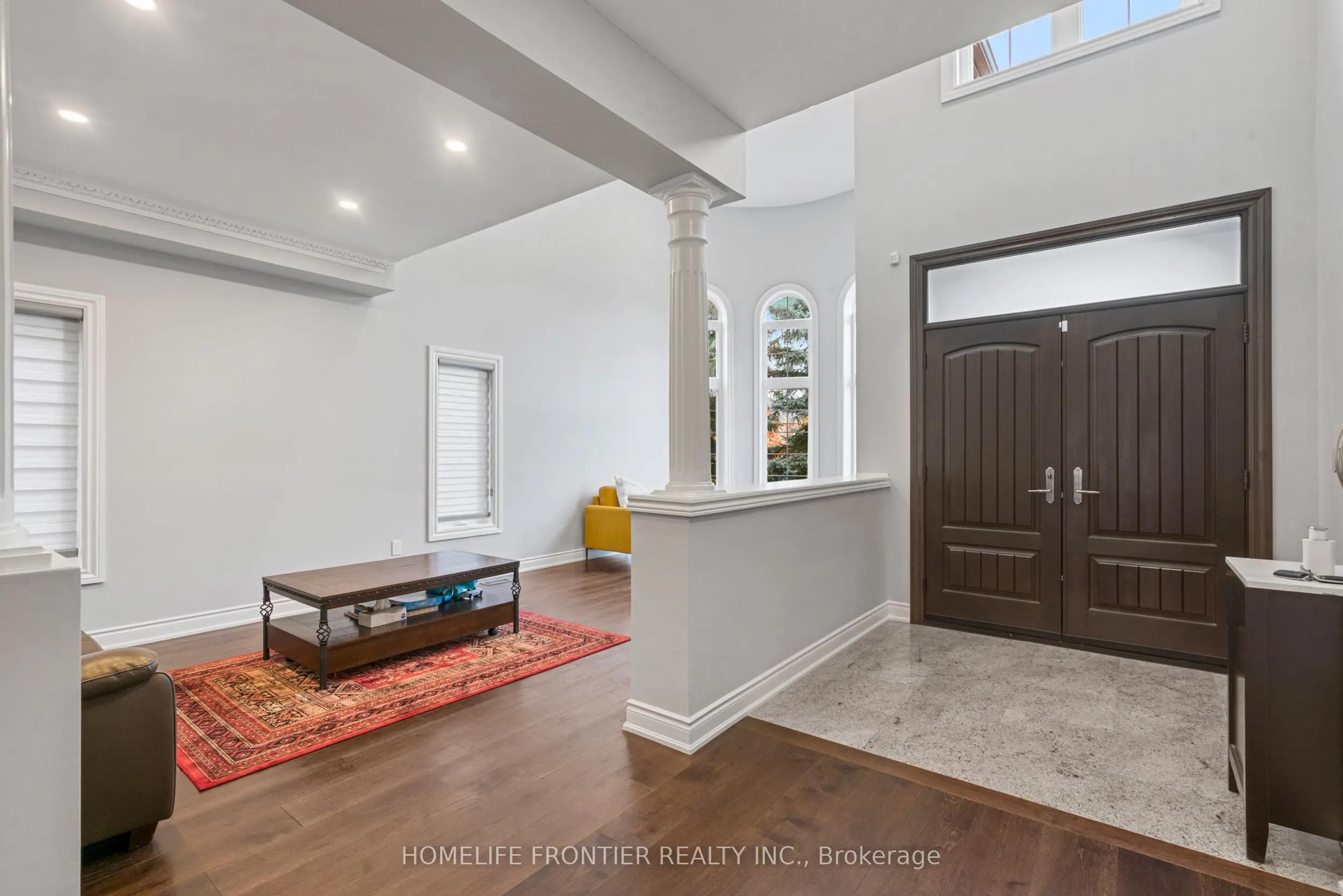 7 Edenbrook Crescent