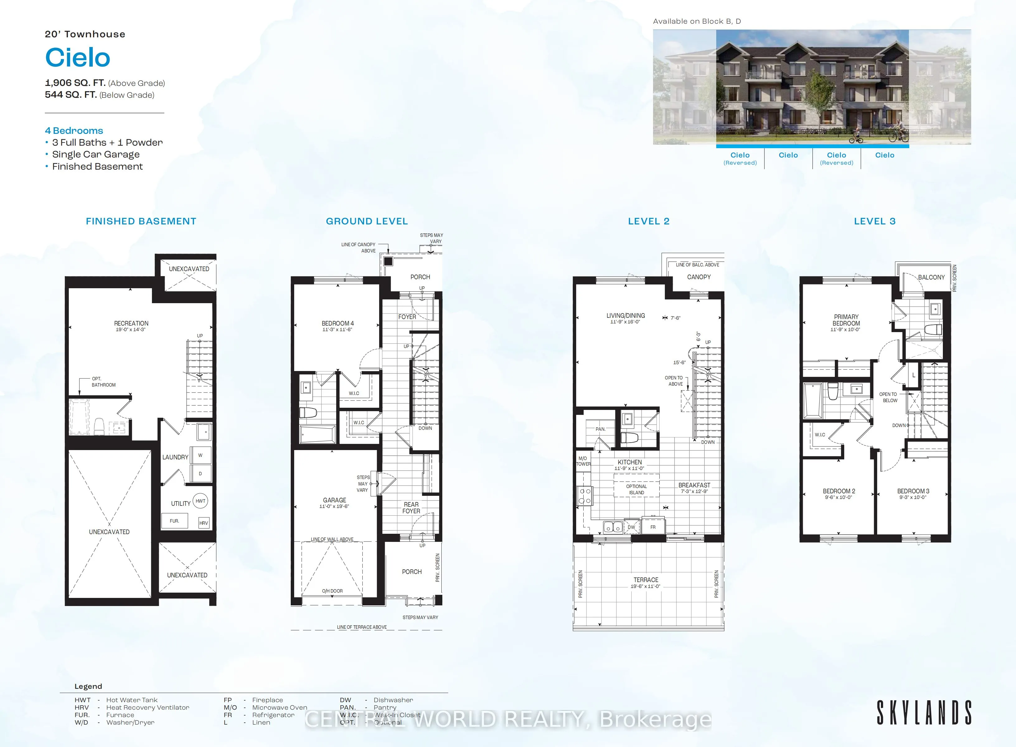 82 Grimsby Lane, #21