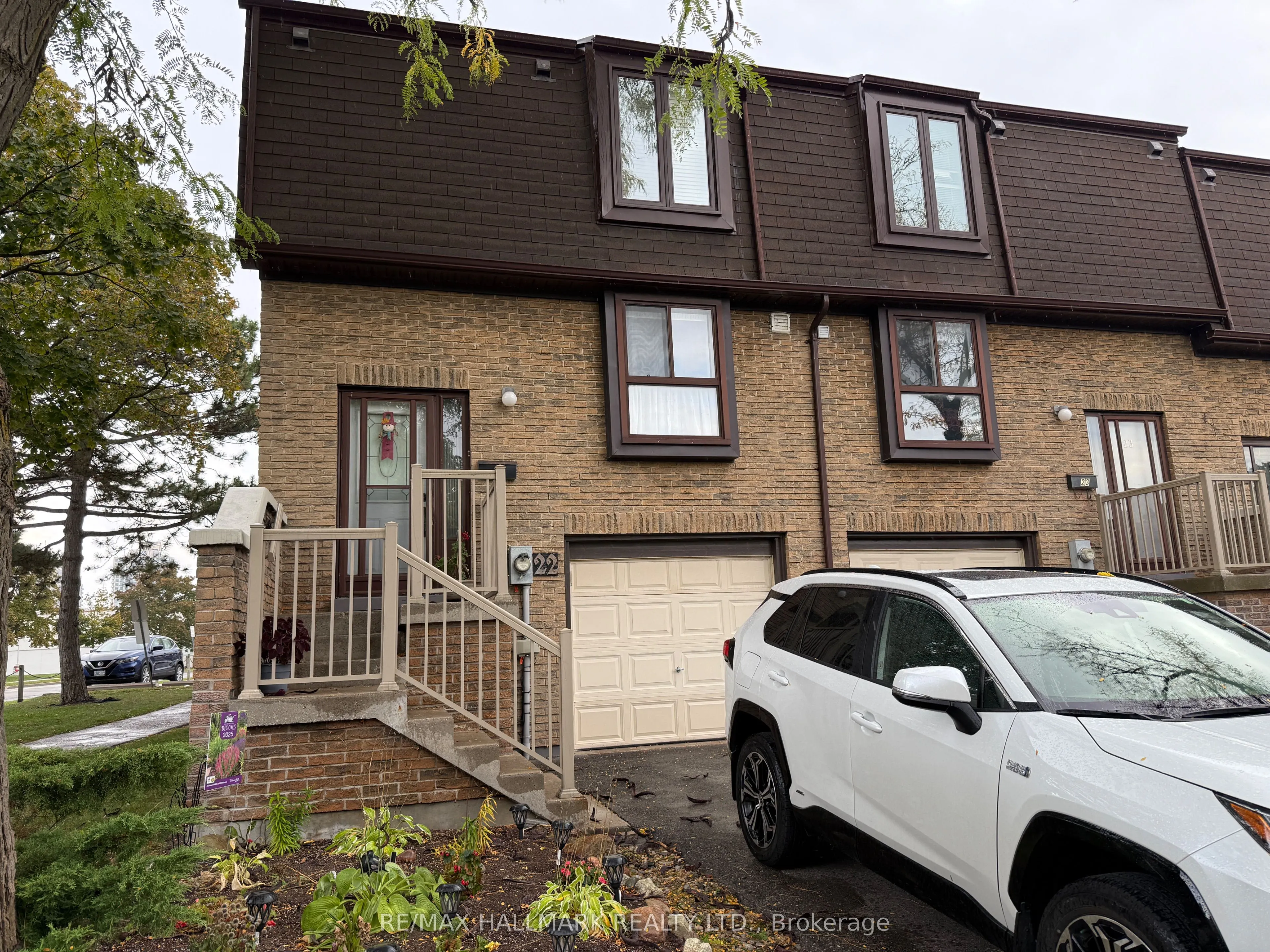 85 Baif Boulevard, #22 - Basement