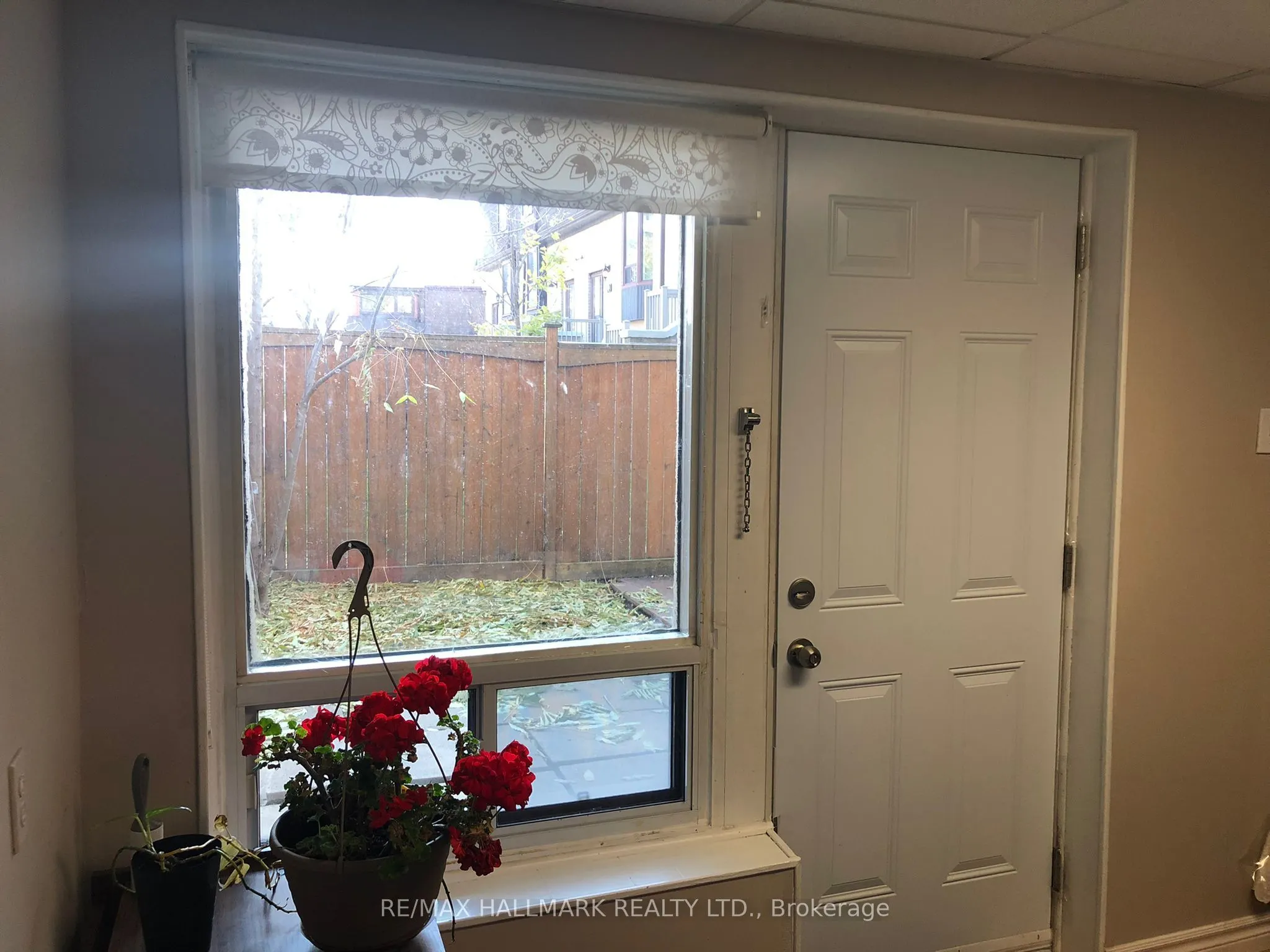 85 Baif Boulevard, #22 - Basement