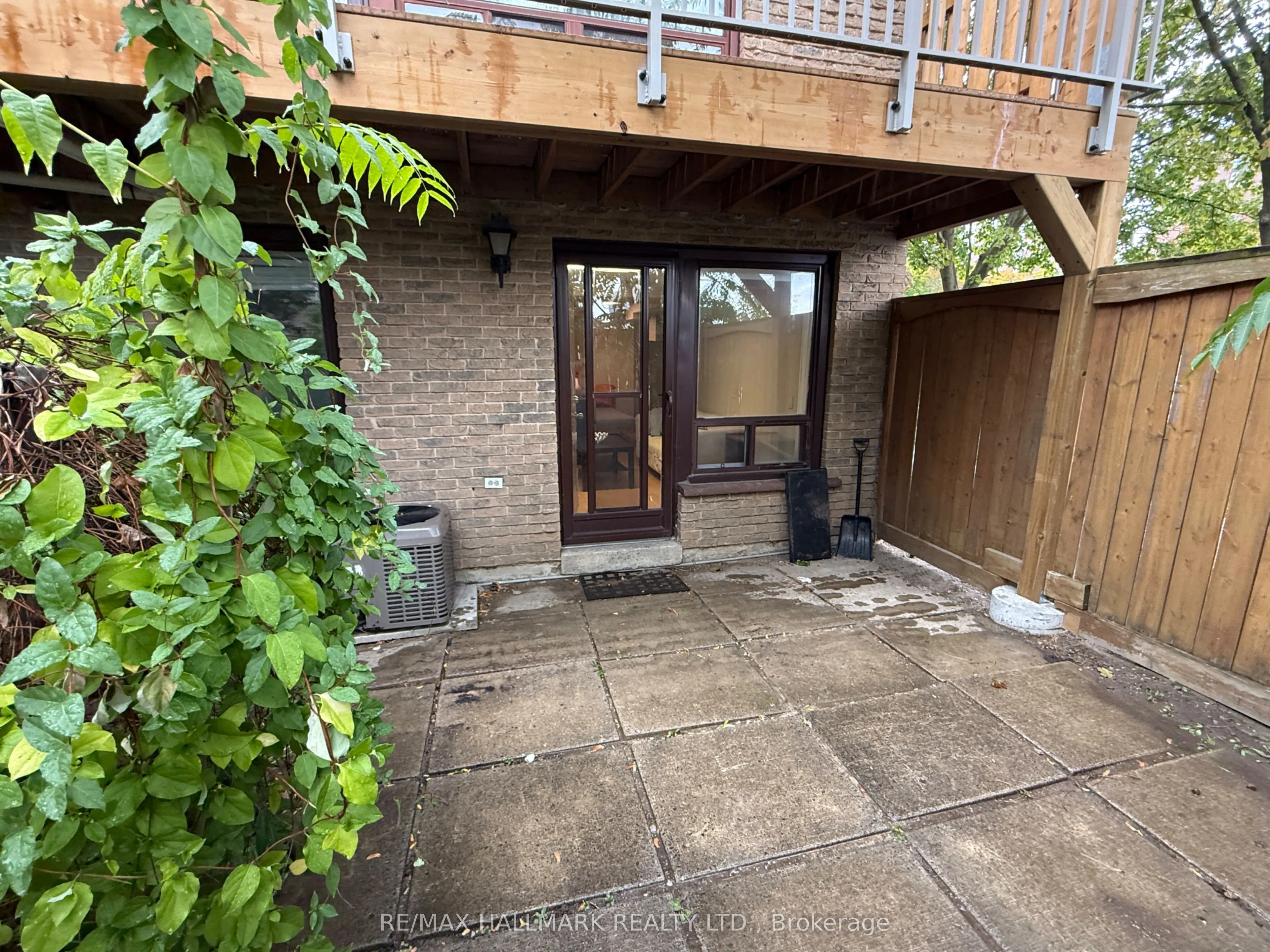 85 Baif Boulevard, #22 - Basement