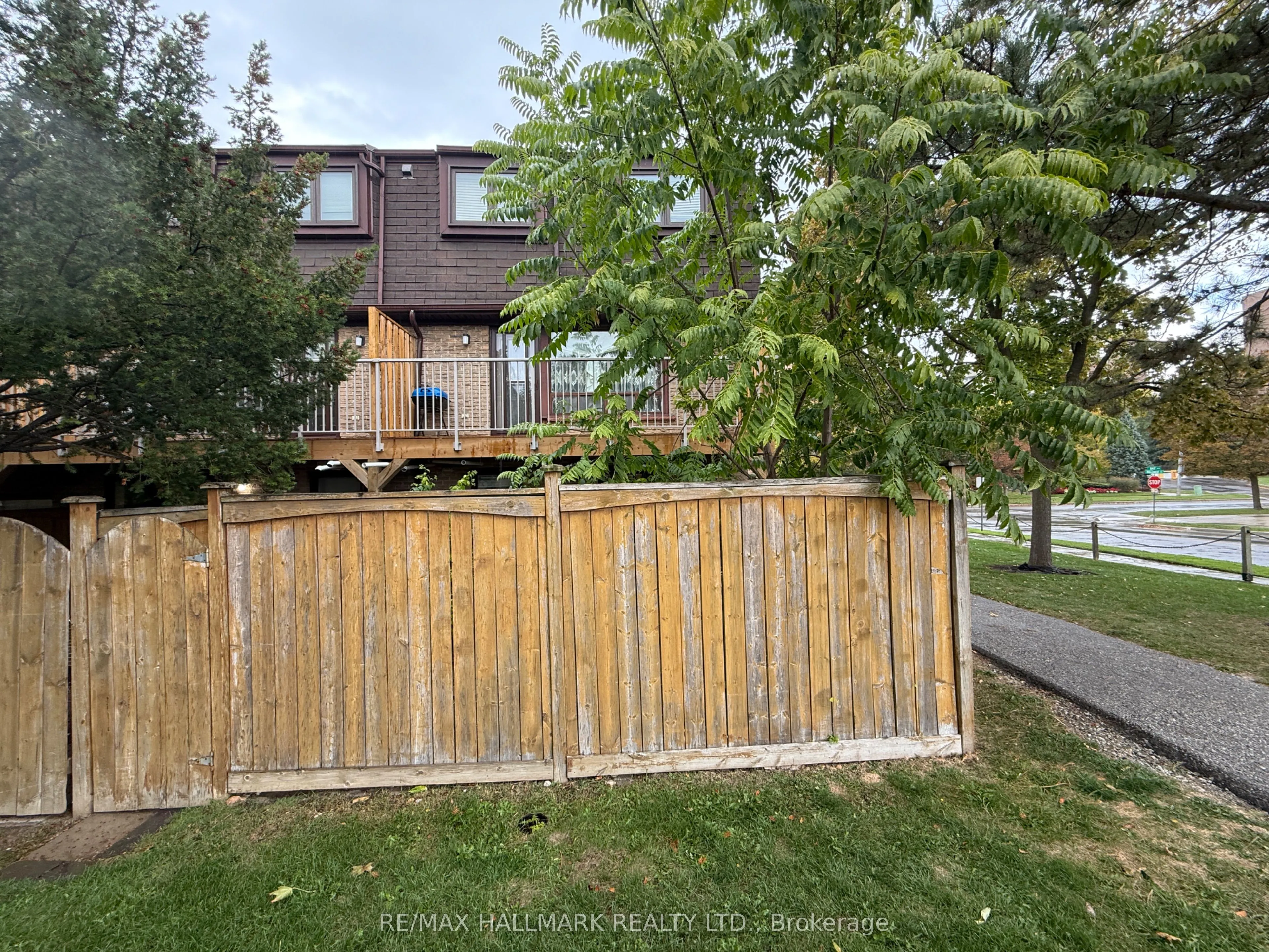 85 Baif Boulevard, #22 - Basement
