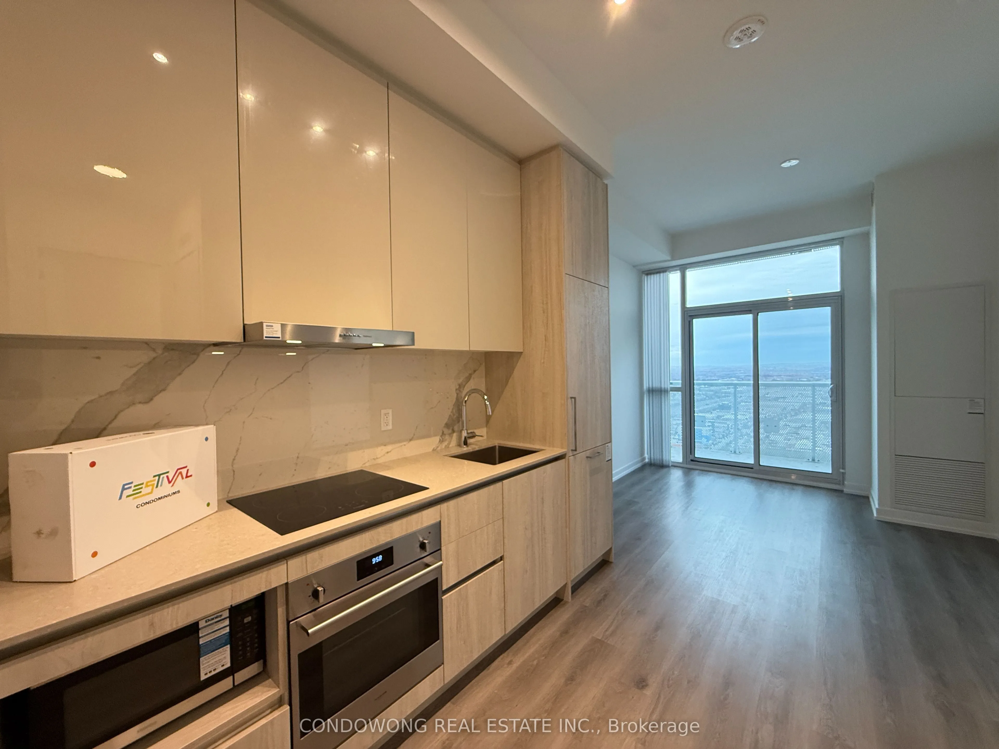 225 Commerce Street, #5811