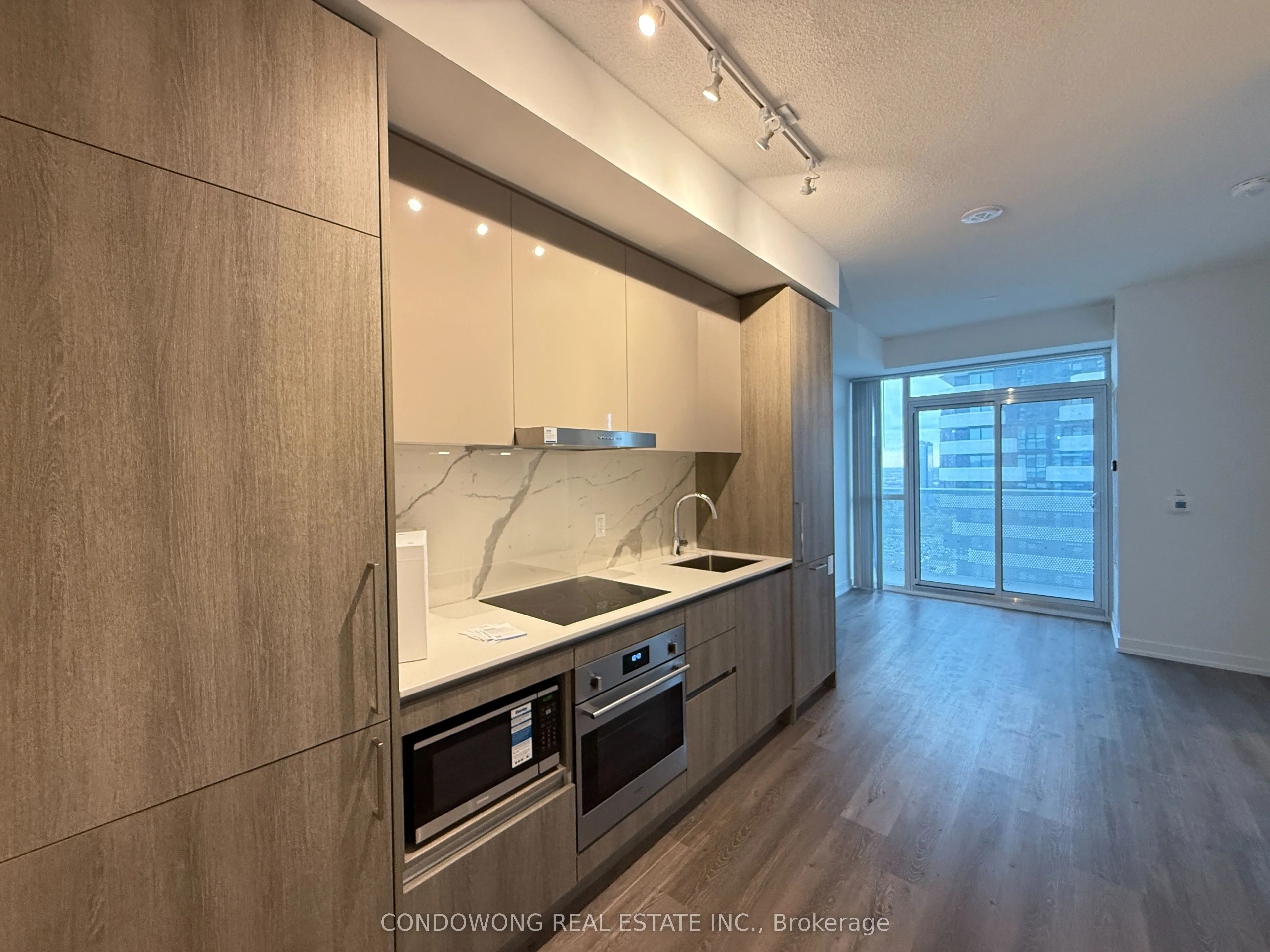 225 Commerce Street, #3115