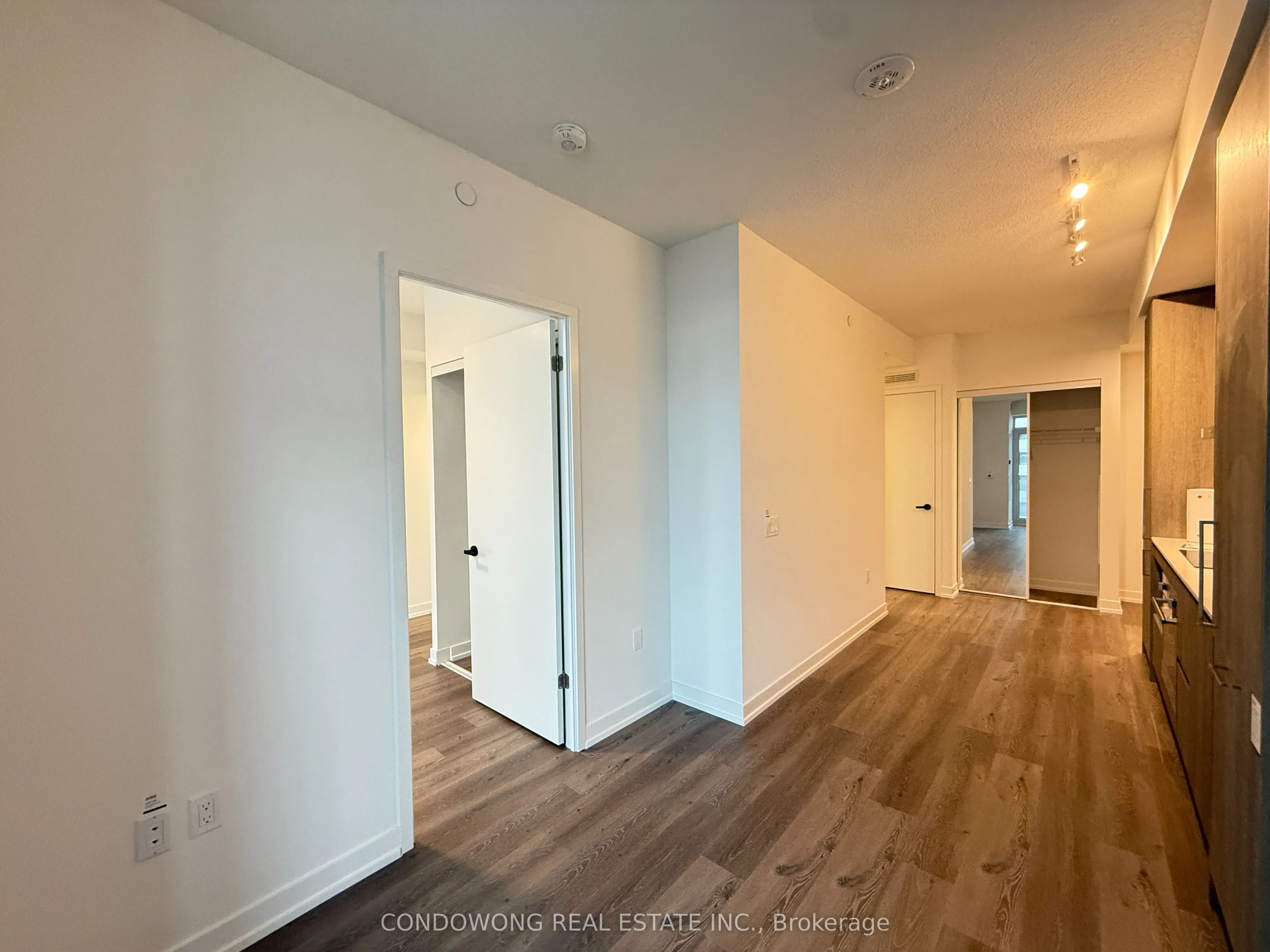 225 Commerce Street, #3115