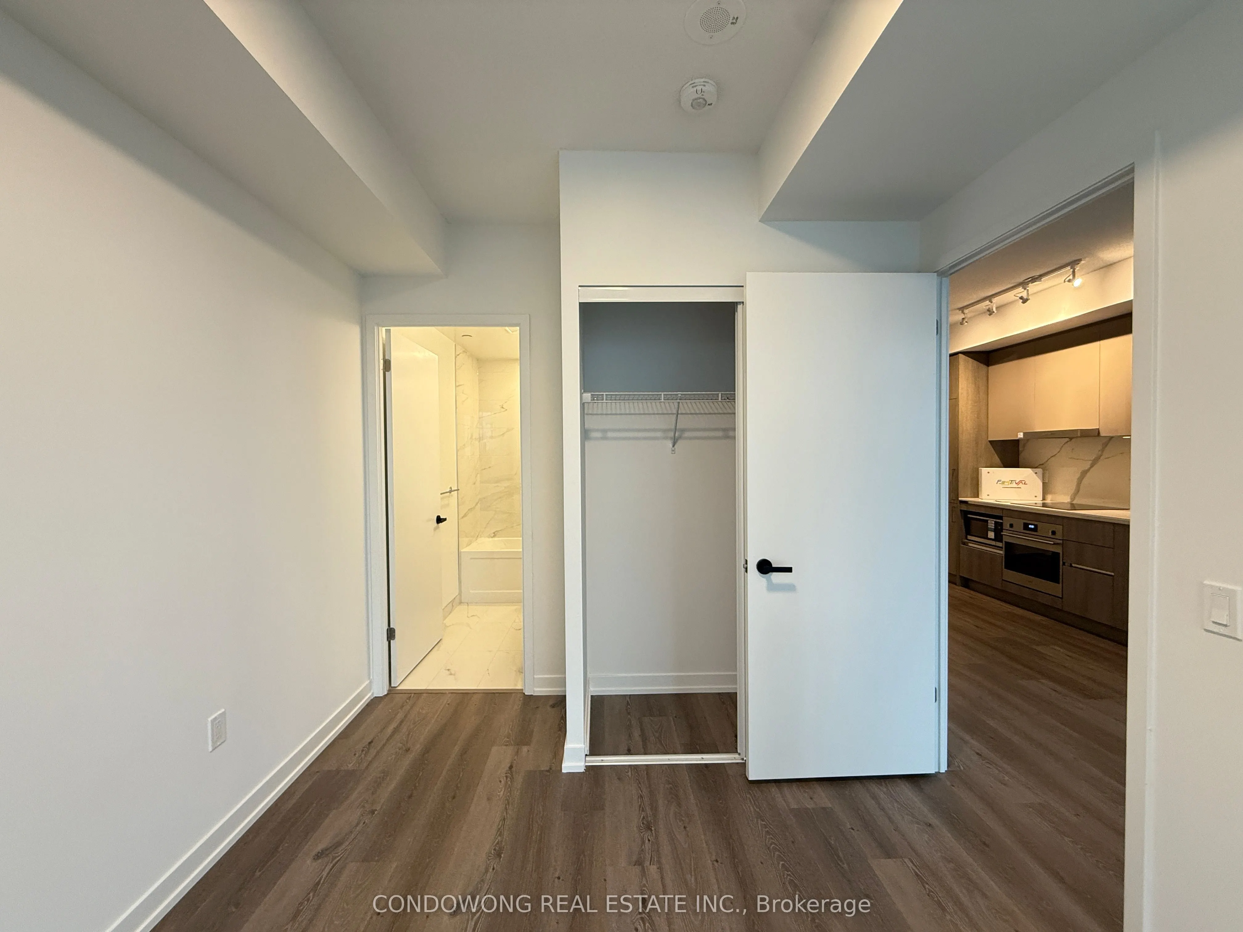 225 Commerce Street, #3115