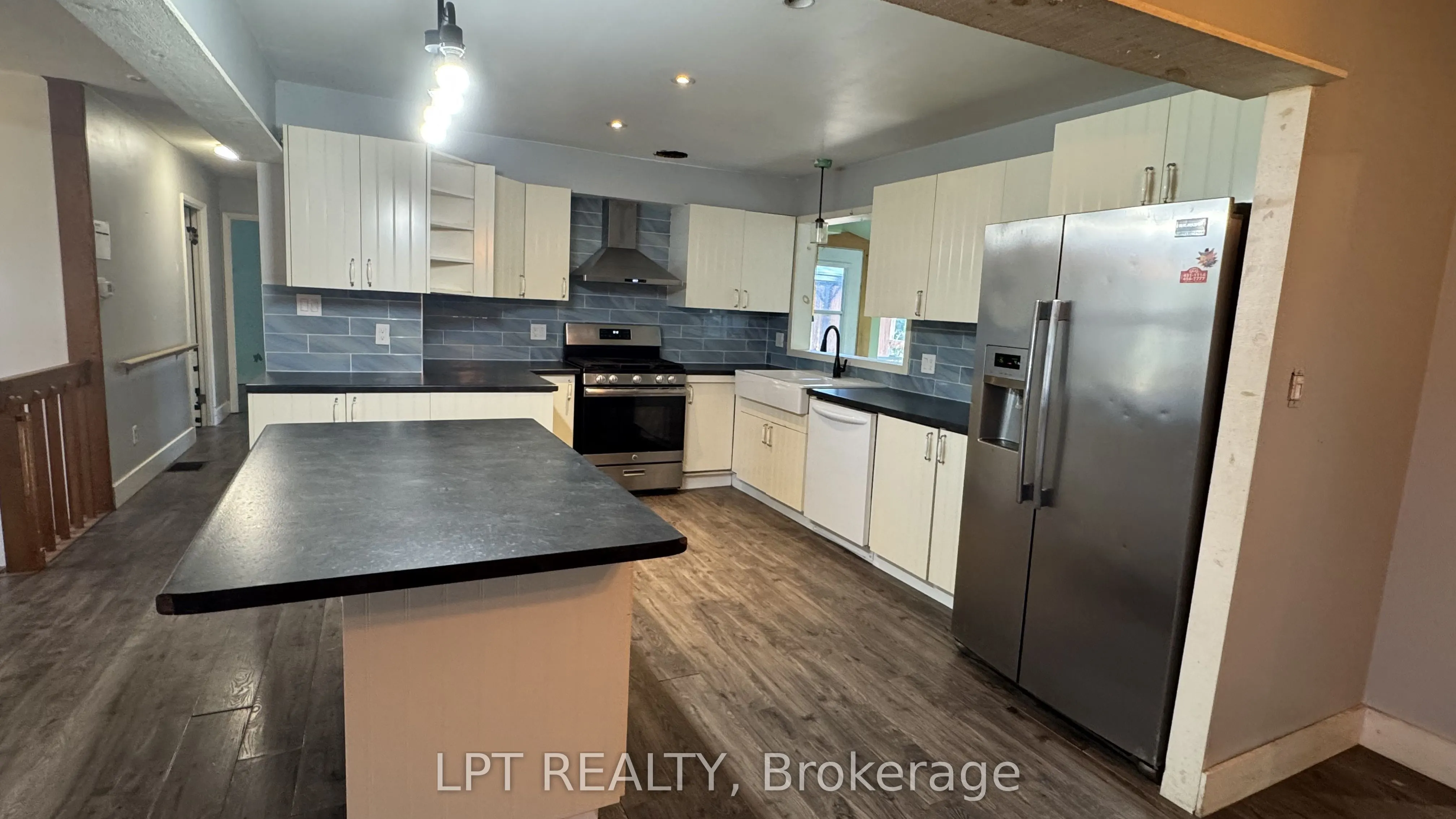 209 Sunset Crescent