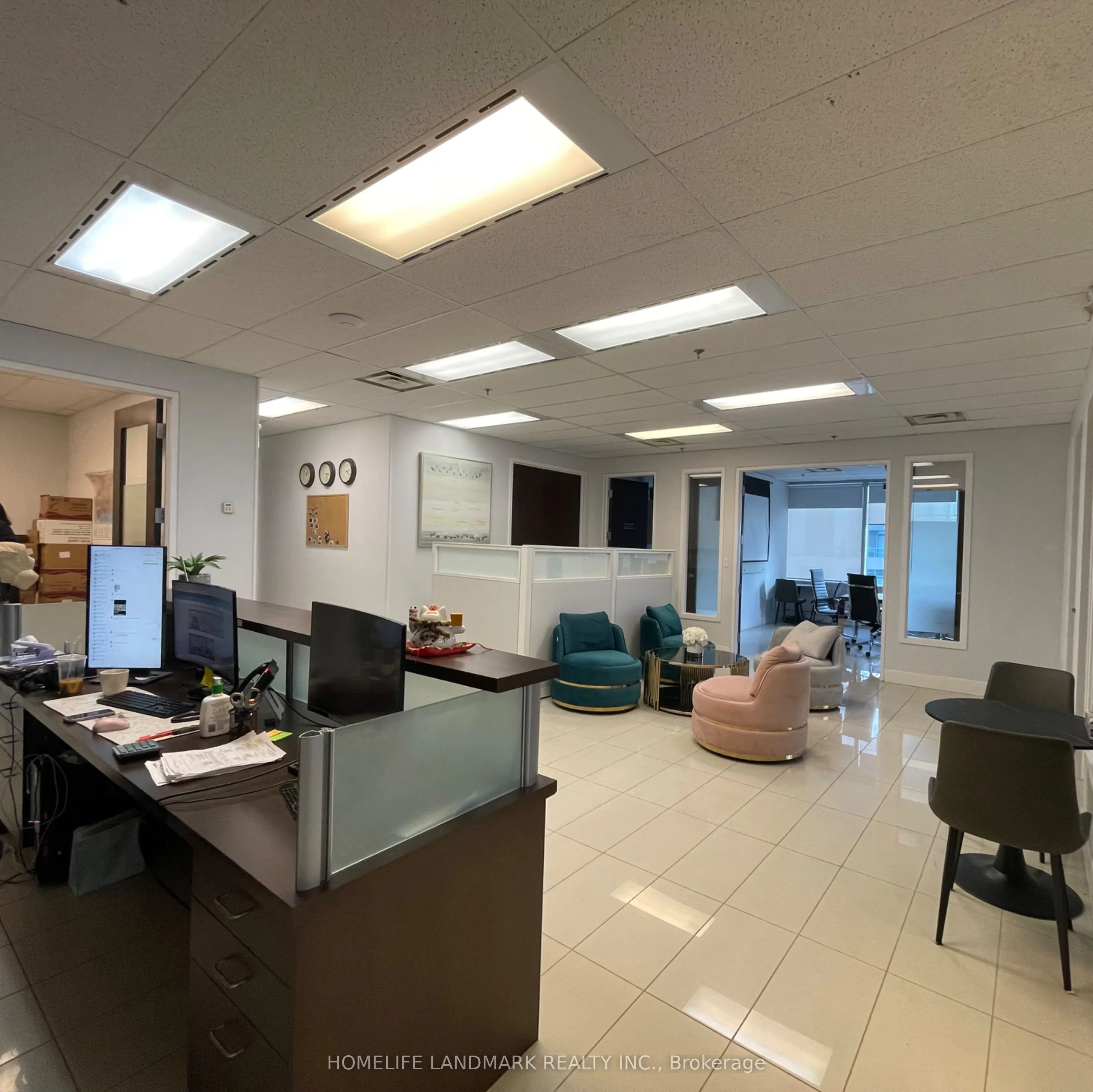 3601 7 Highway E, #908