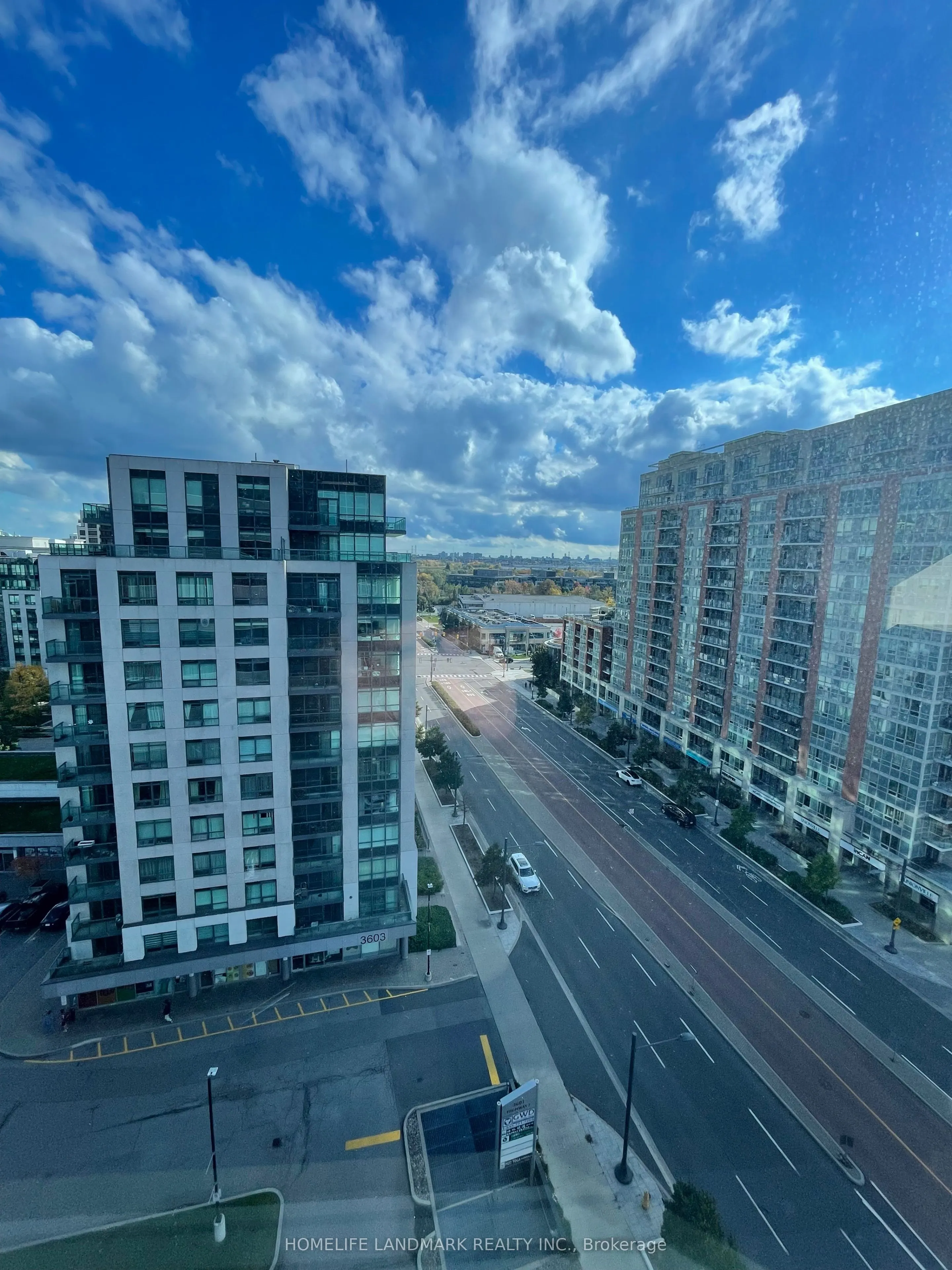 3601 7 Highway E, #908