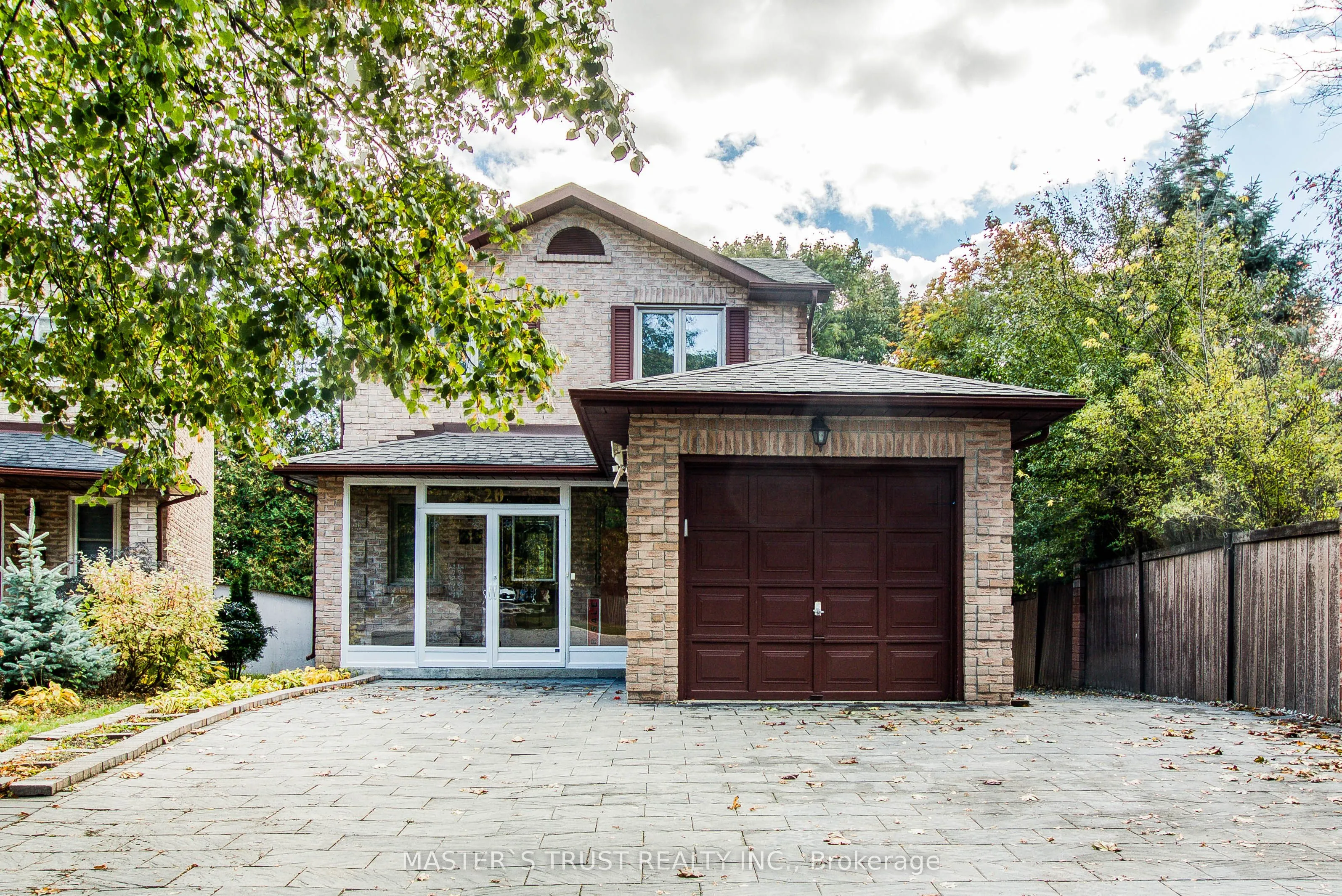 20 Valhalla Court