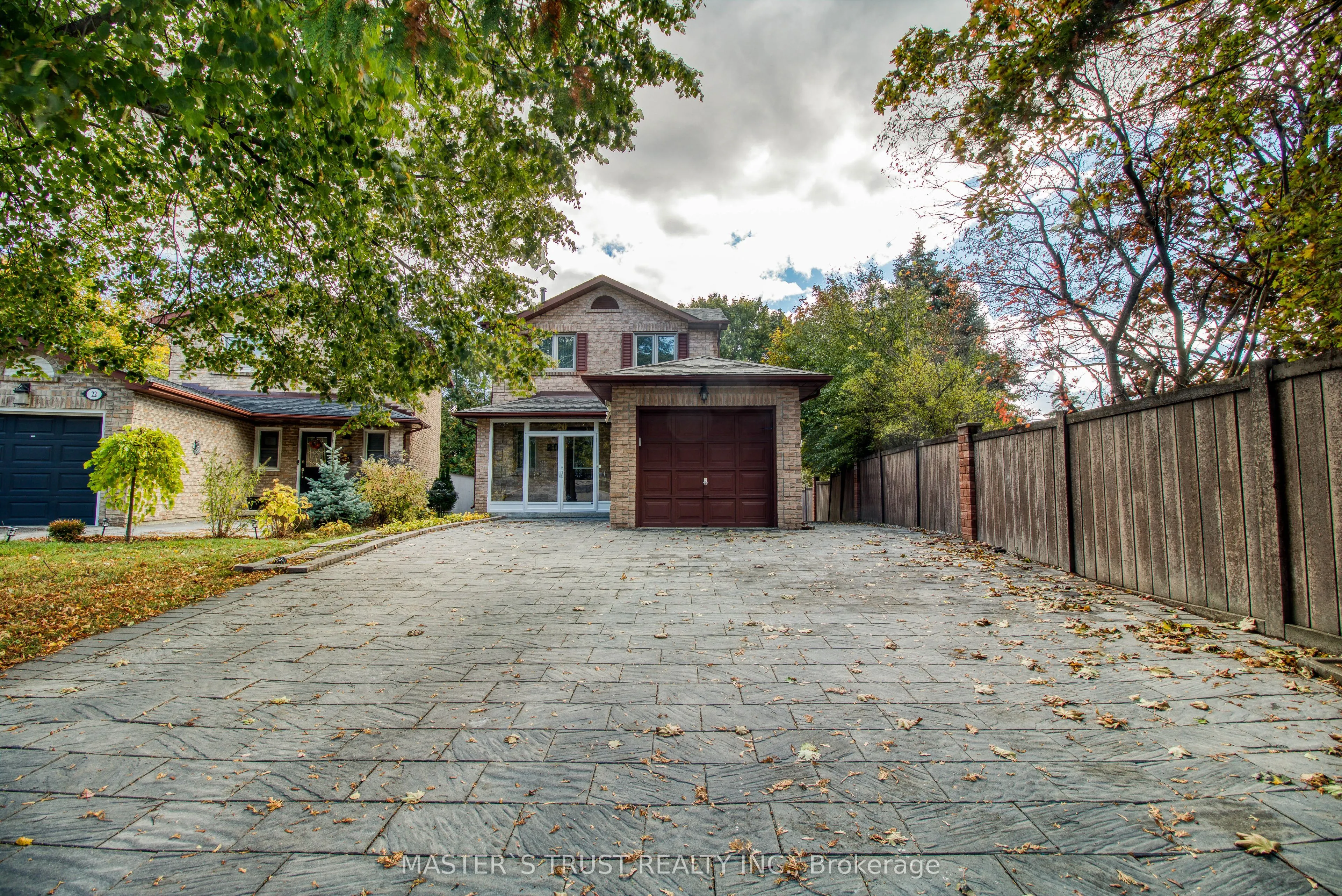 20 Valhalla Court