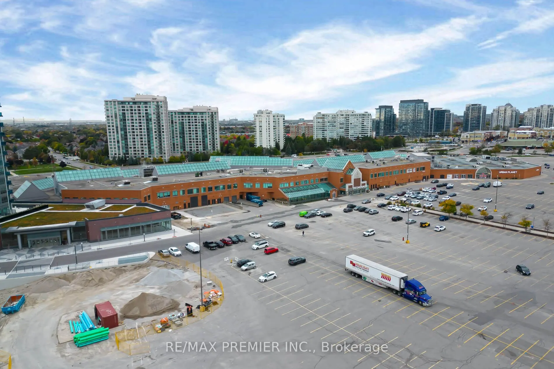 7440 Bathurst Street, #1614