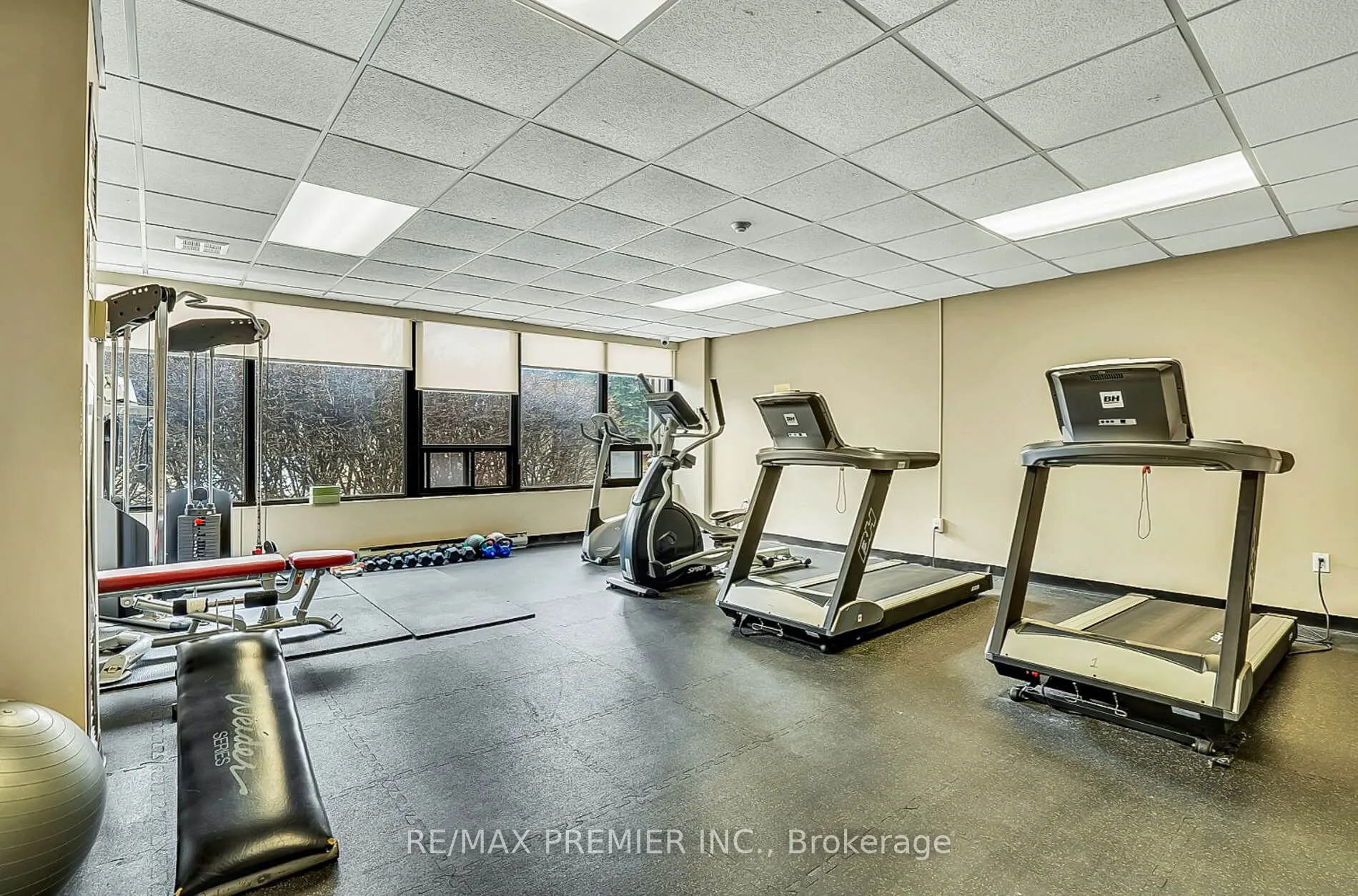 7440 Bathurst Street, #1614