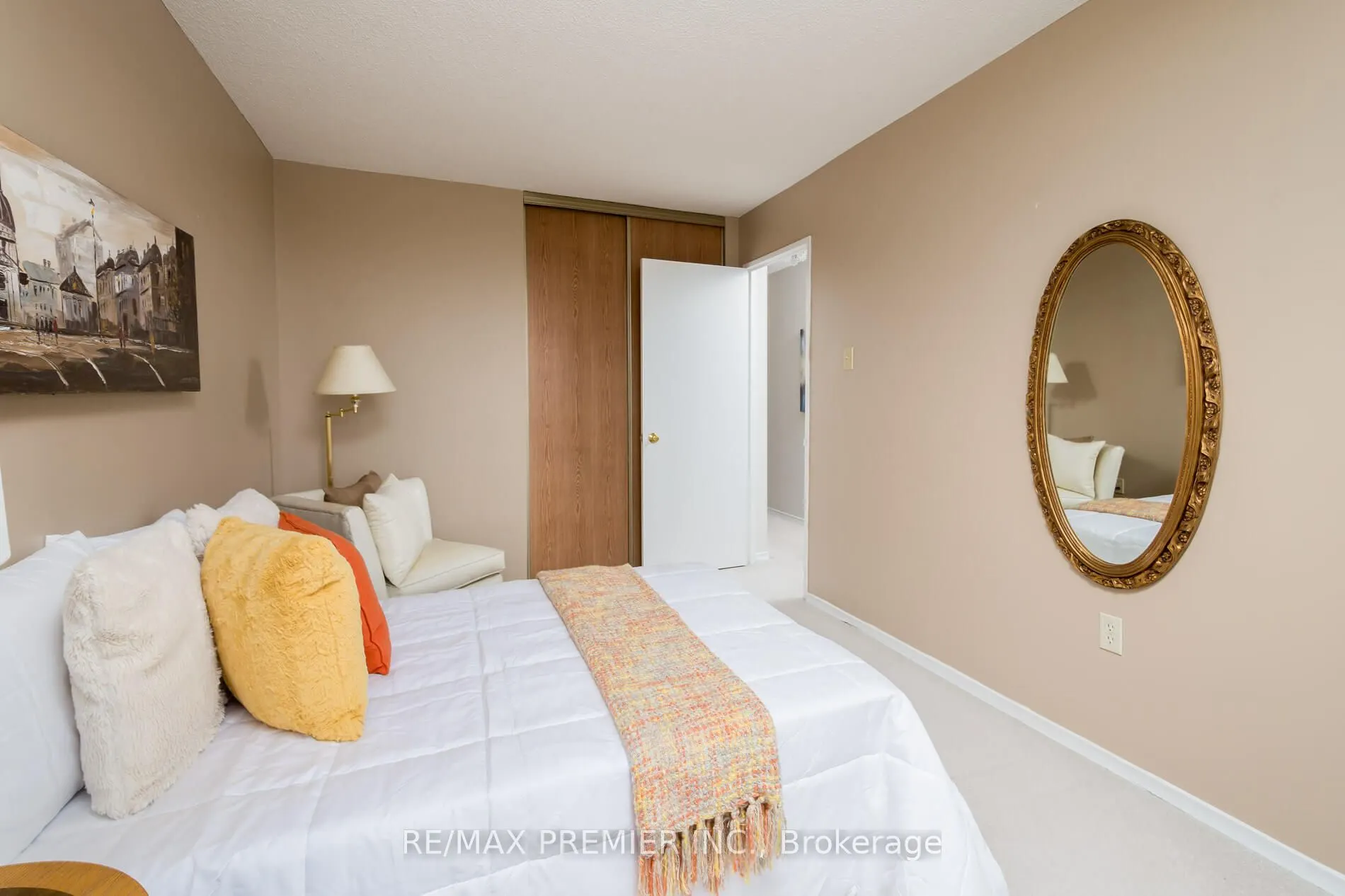 7440 Bathurst Street, #1614