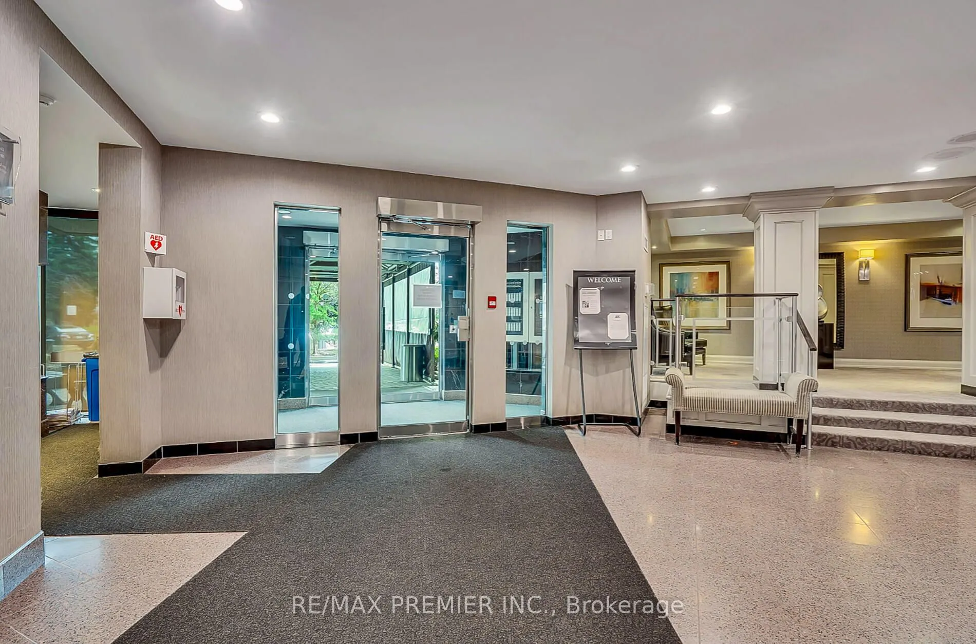 7440 Bathurst Street, #1614