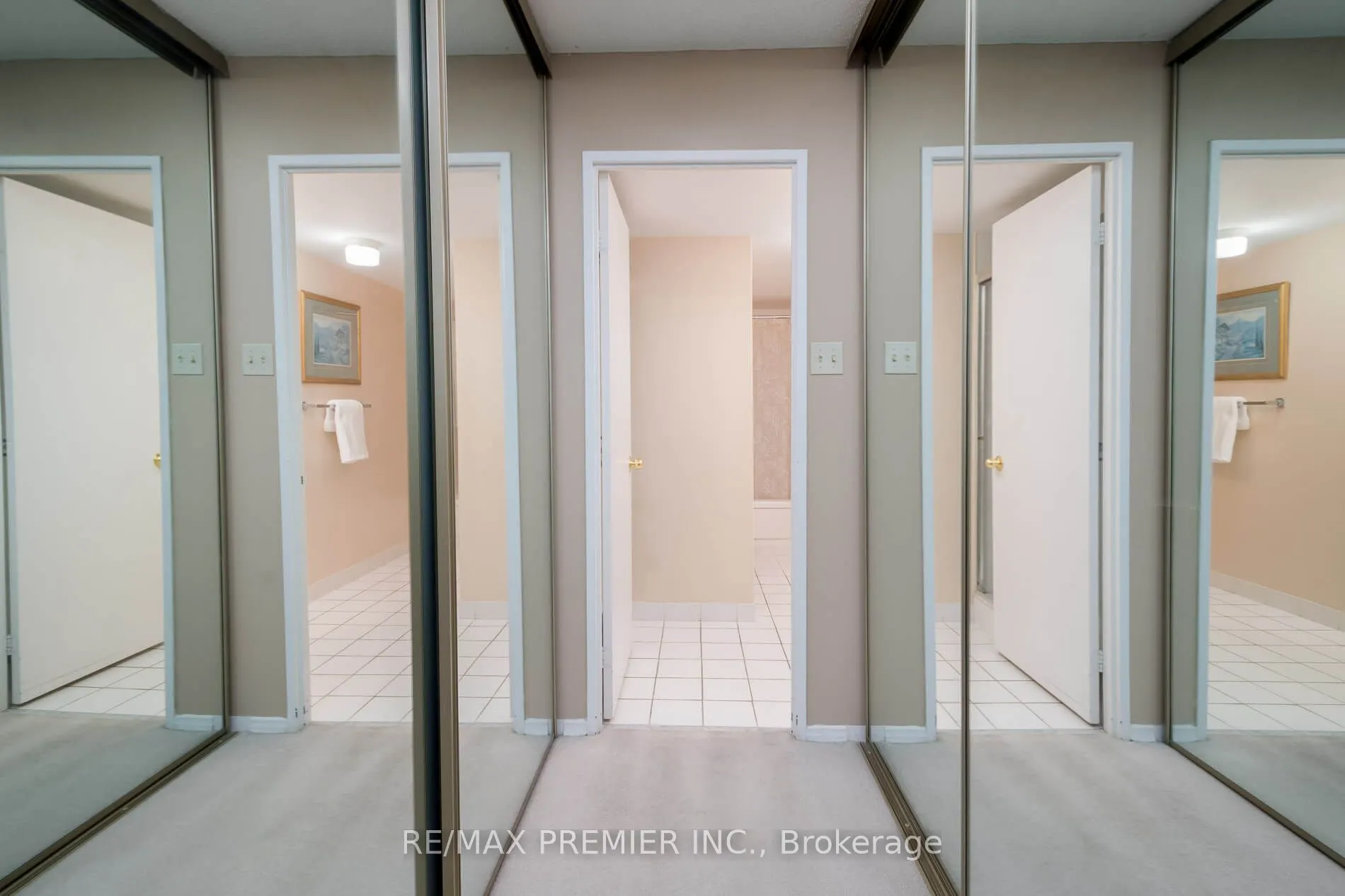 7440 Bathurst Street, #1614