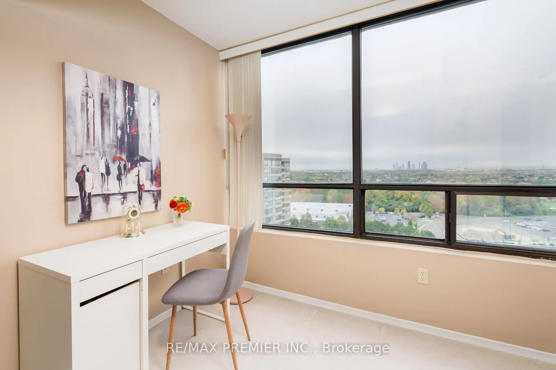 7440 Bathurst Street, #1614