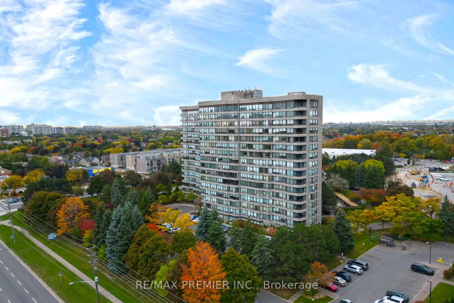 7440 Bathurst Street, #1614