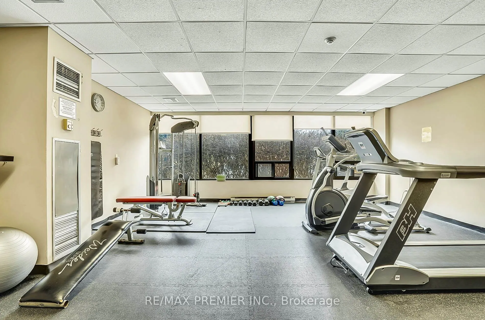 7440 Bathurst Street, #1614