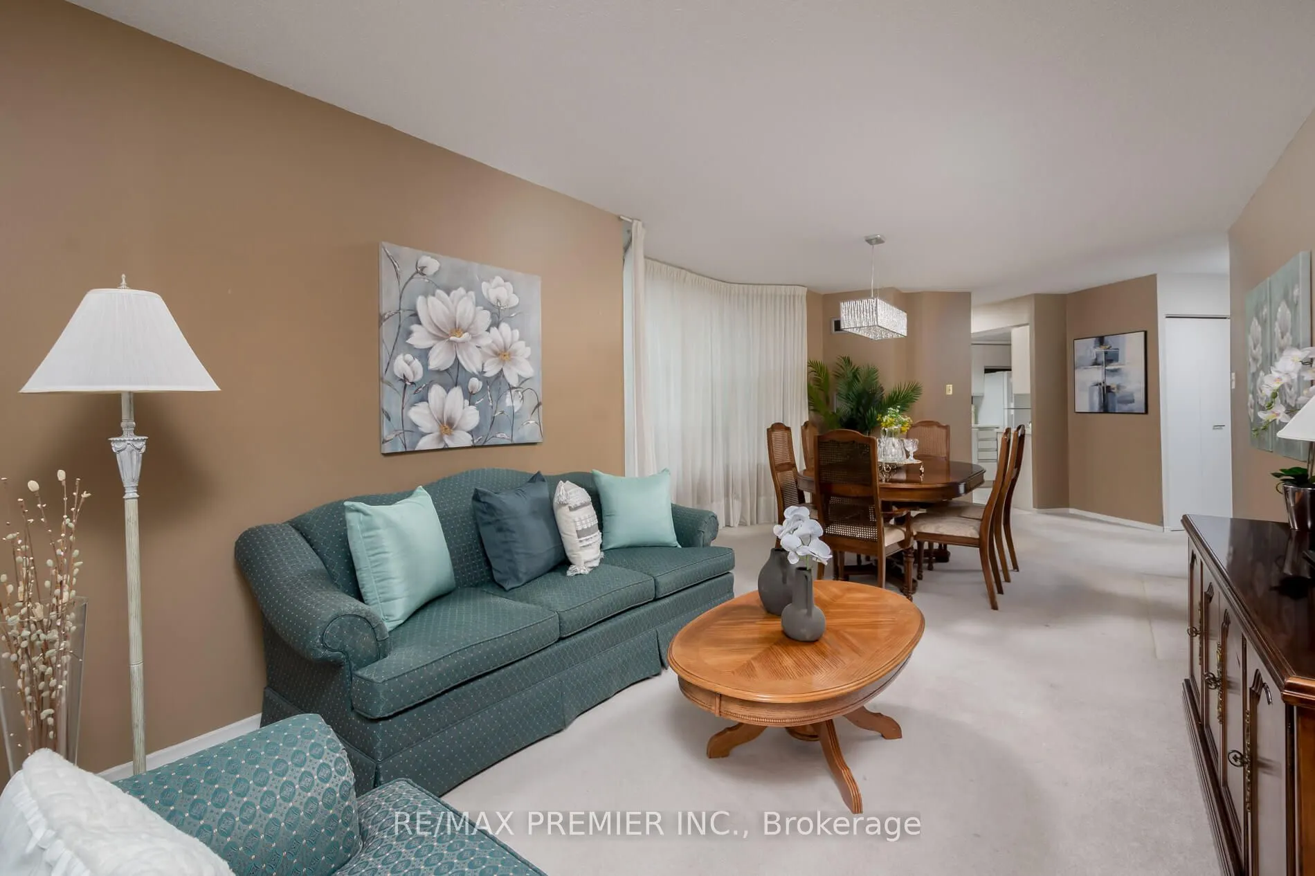 7440 Bathurst Street, #1614