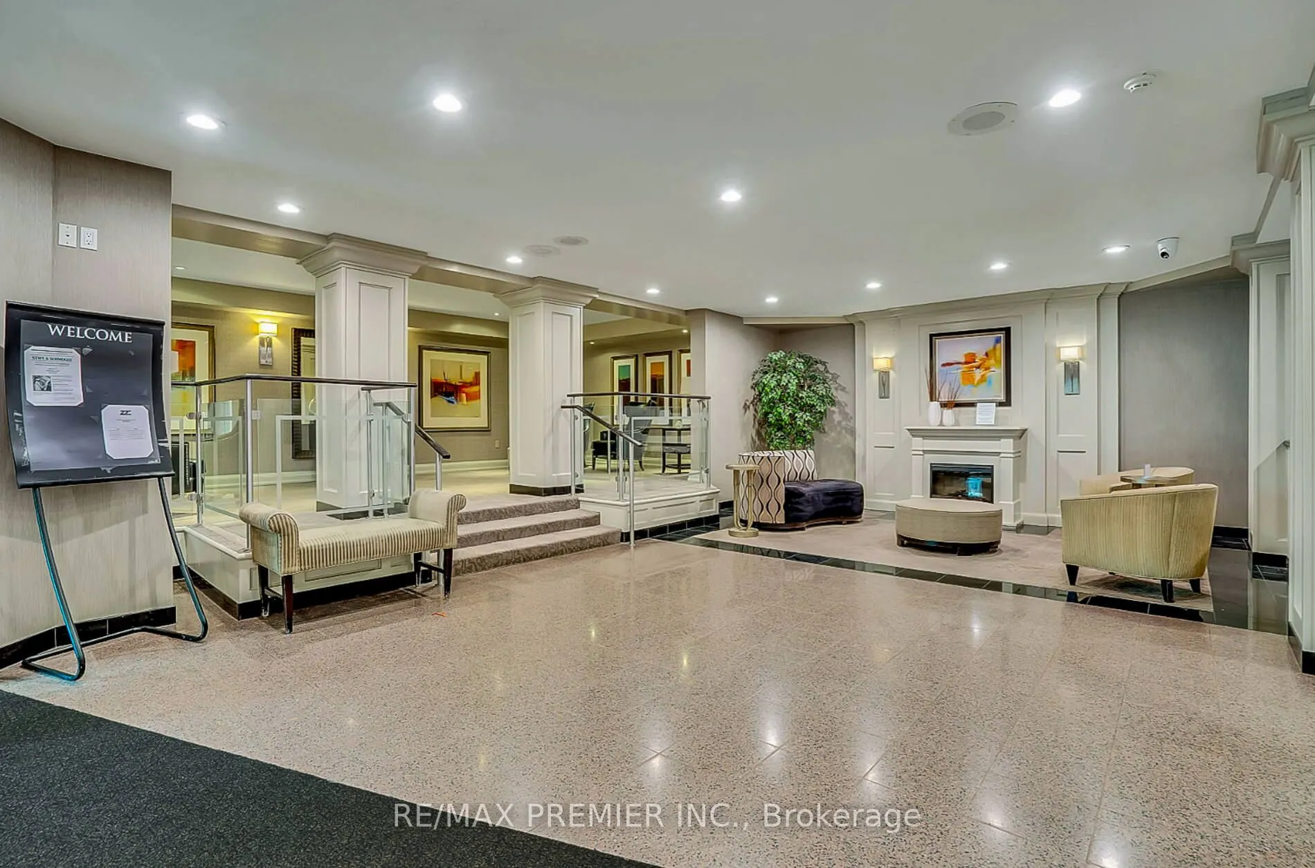 7440 Bathurst Street, #1614