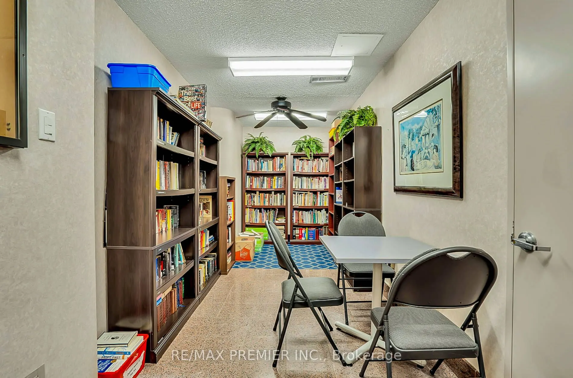 7440 Bathurst Street, #1614