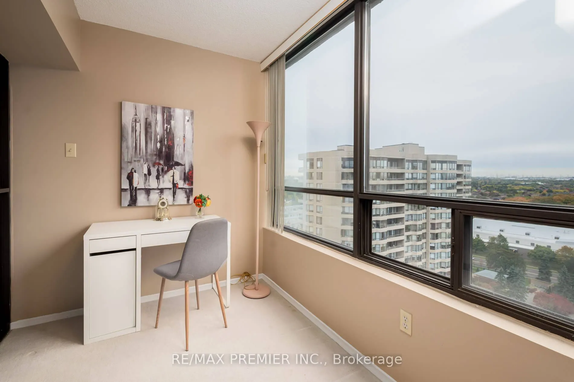 7440 Bathurst Street, #1614