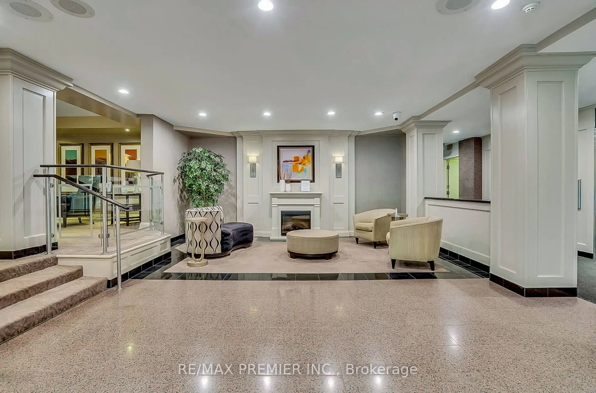 7440 Bathurst Street, #1614