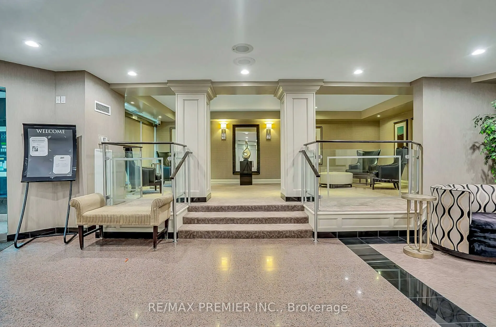 7440 Bathurst Street, #1614