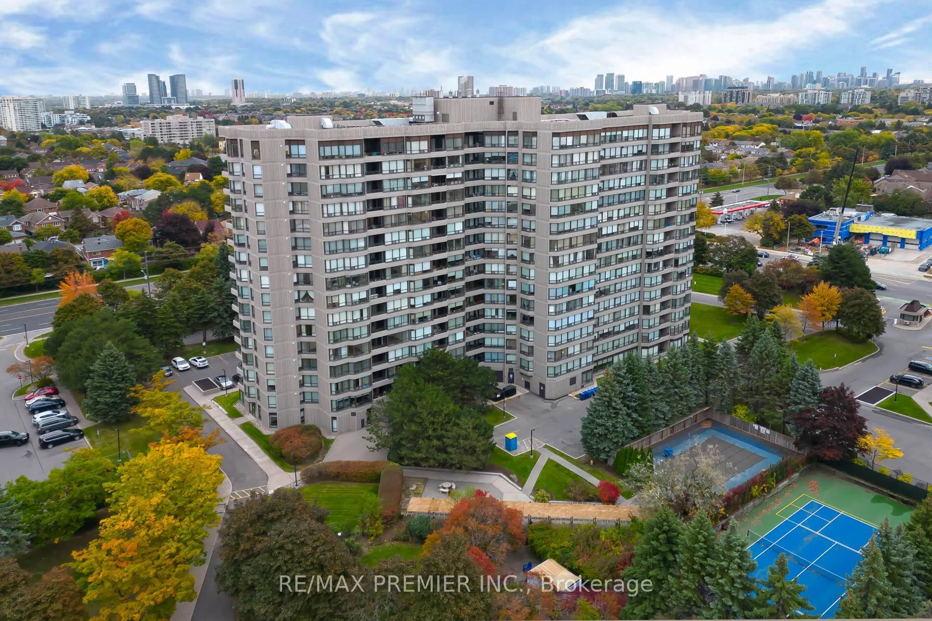 7440 Bathurst Street, #1614