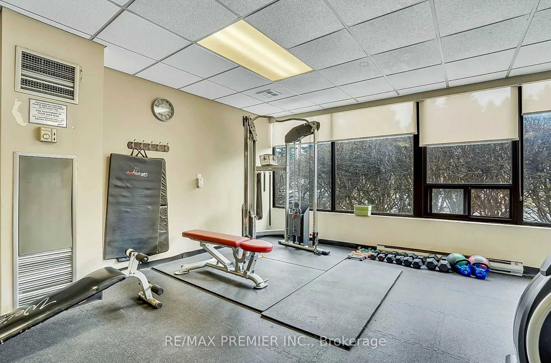 7440 Bathurst Street, #1614